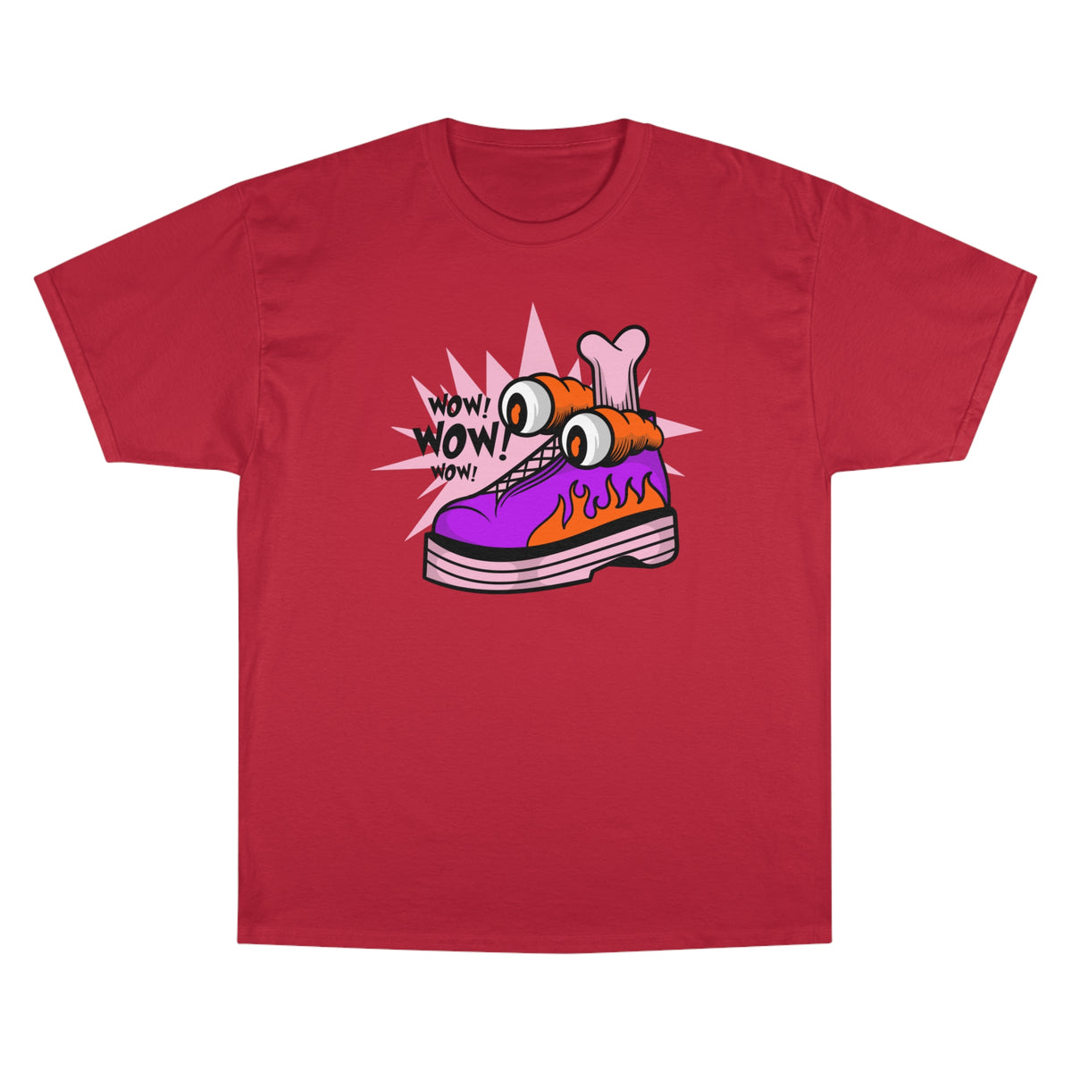 Sonh Collection Champion T-Shirt