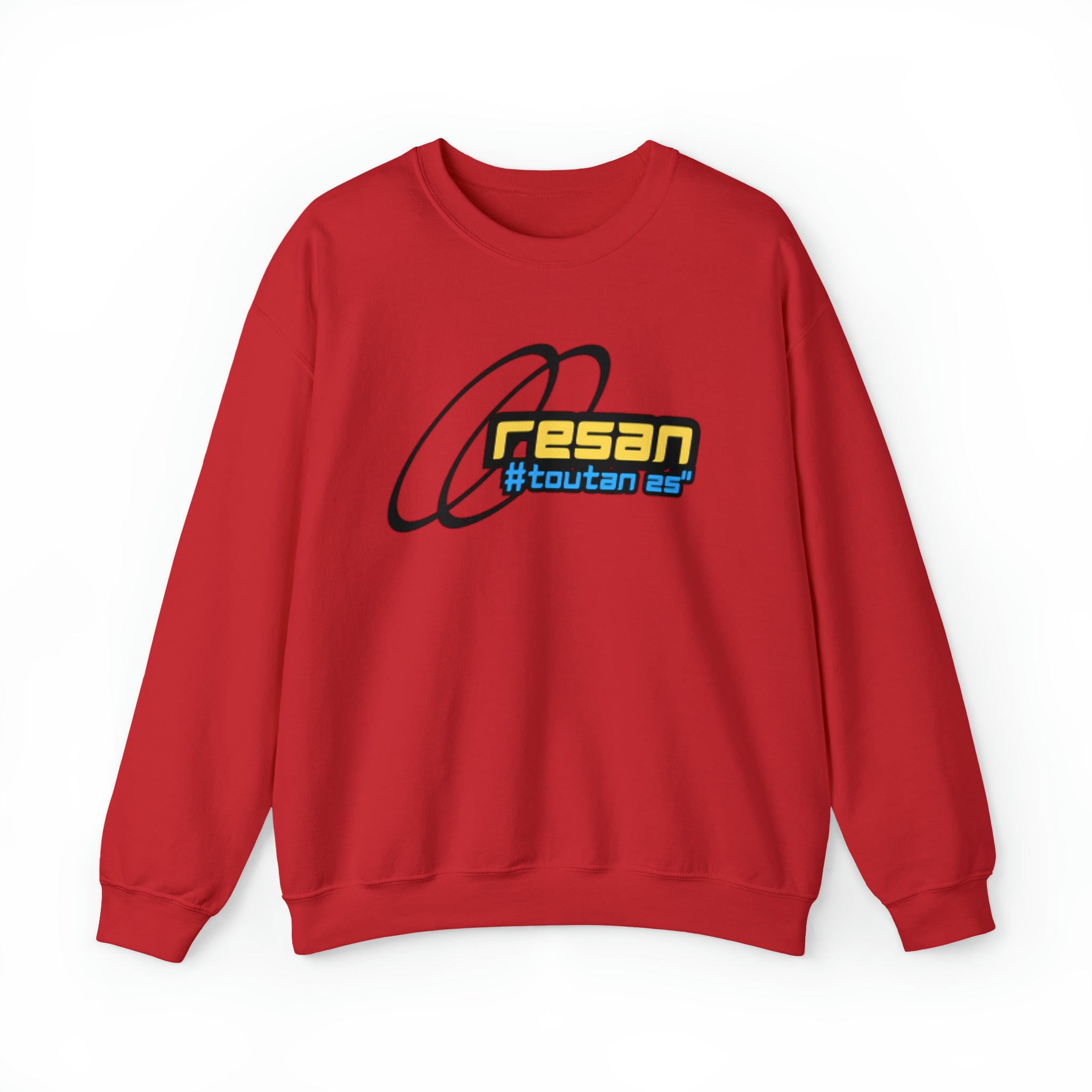 Resan Toutan Sweatshirt - Unisex Heavy Blend™