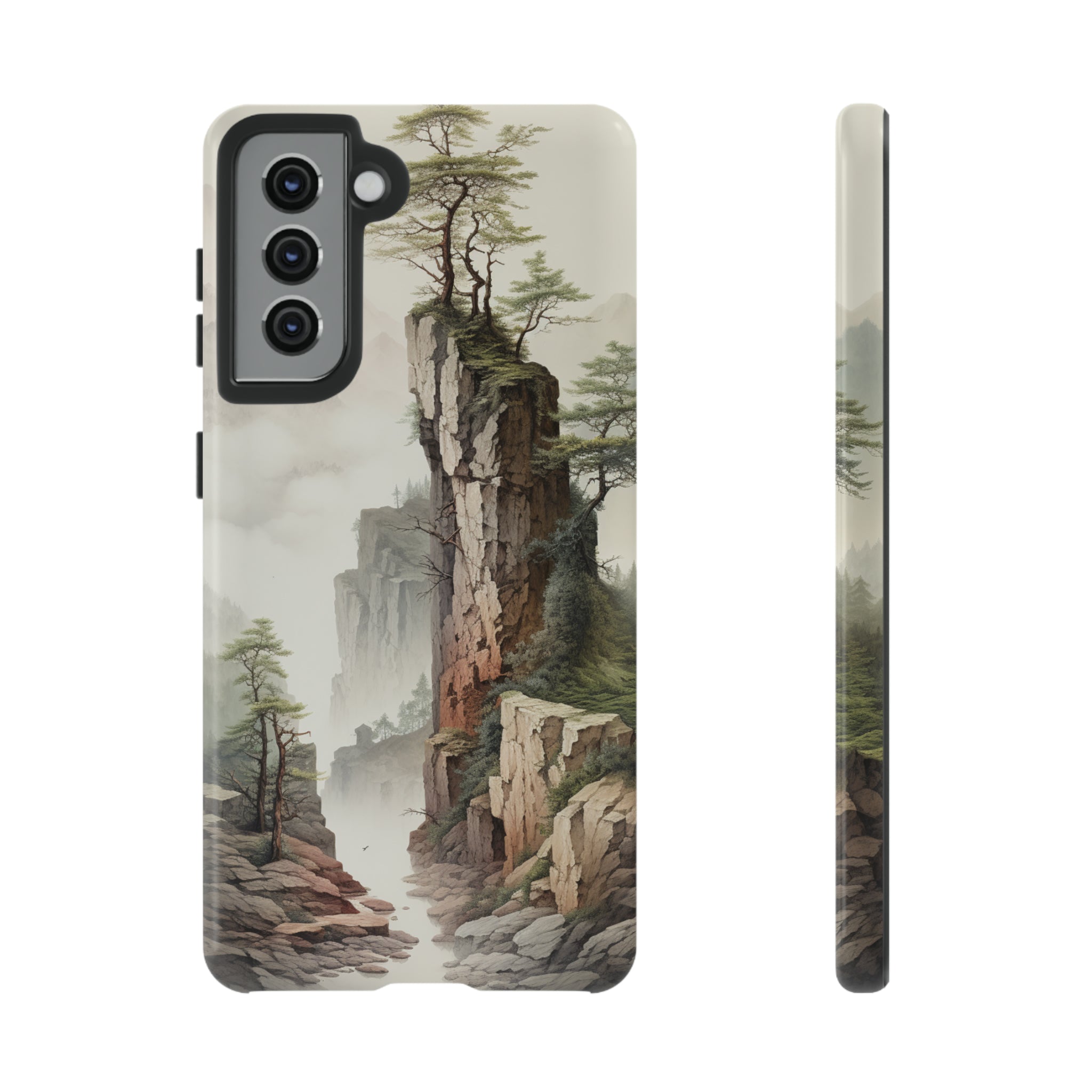 NiceView - Phone Cases