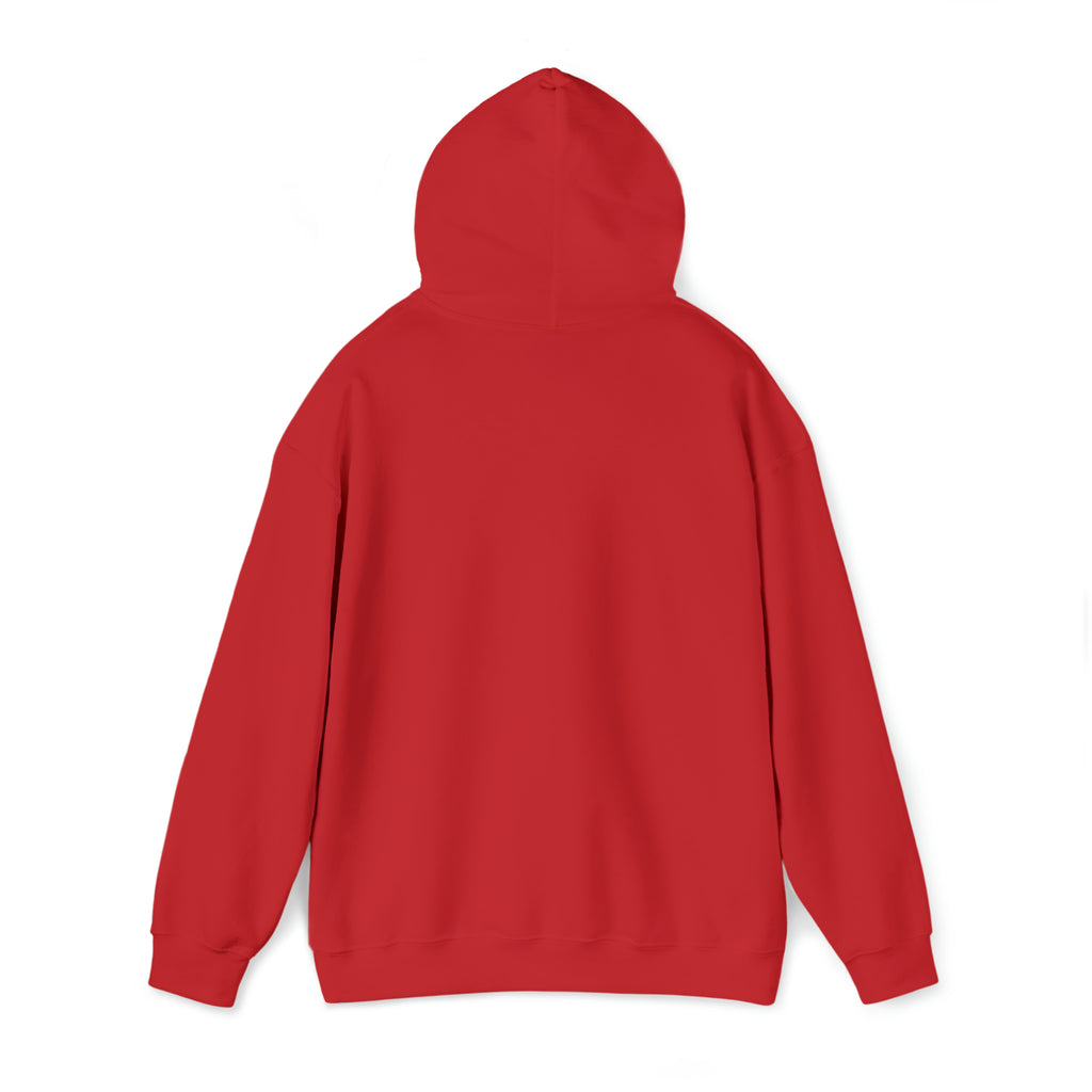 Kozem An Kreyol - Unisex Heavy Blend™ Hooded Sweatshirt