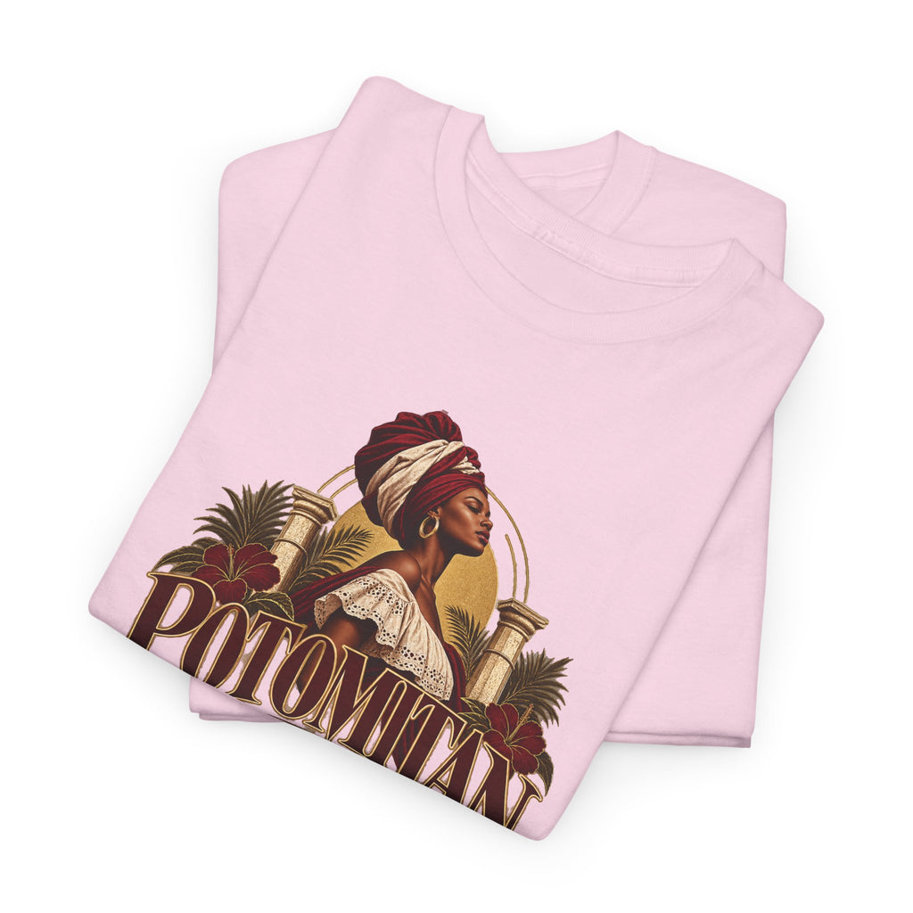 POTOMITAN — Kreyòl Heritage Premium