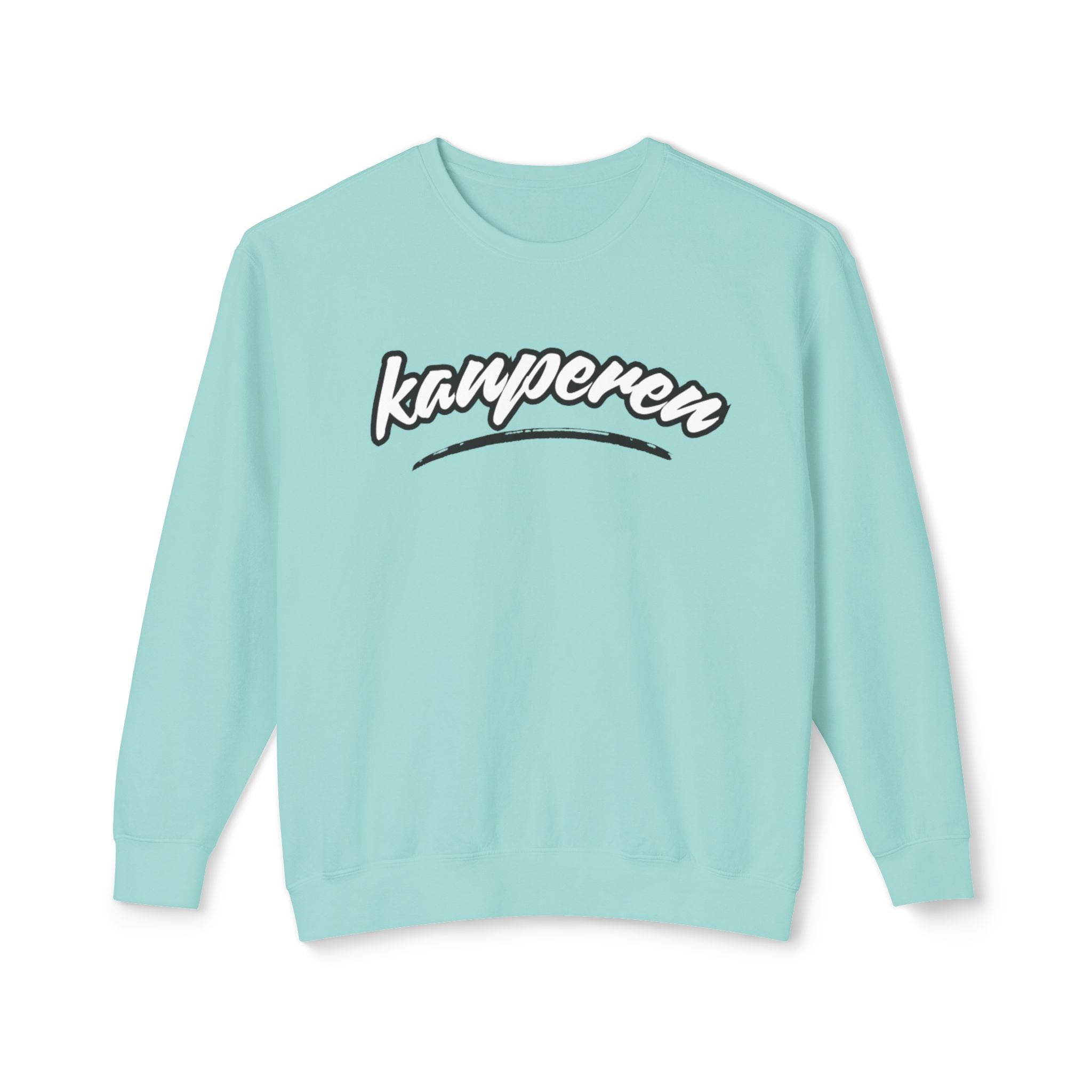 Kanperen - Crewneck Sweatshirt