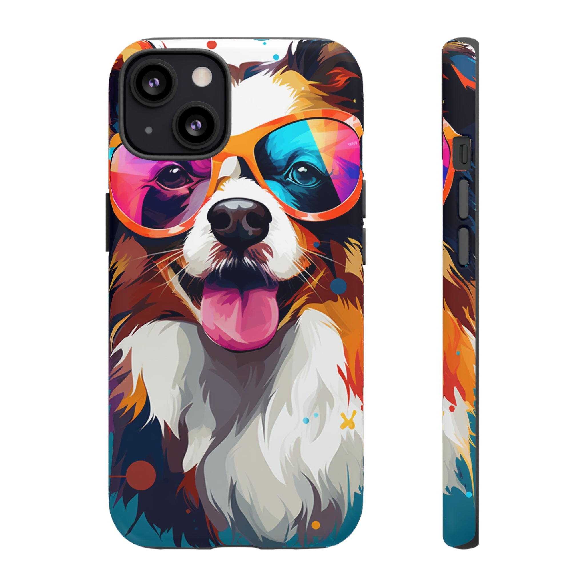 The Fashion Dog Co. Phone Case