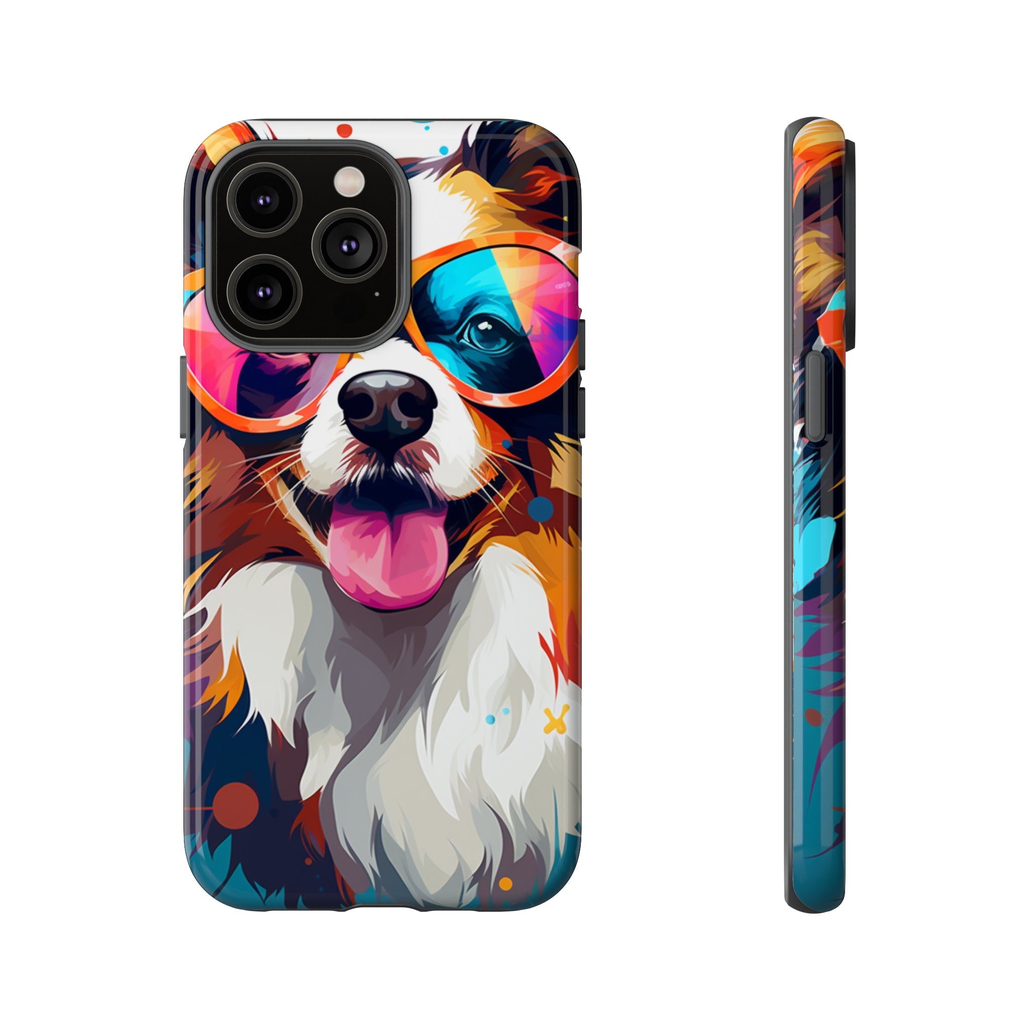 The Fashion Dog Co. Phone Case