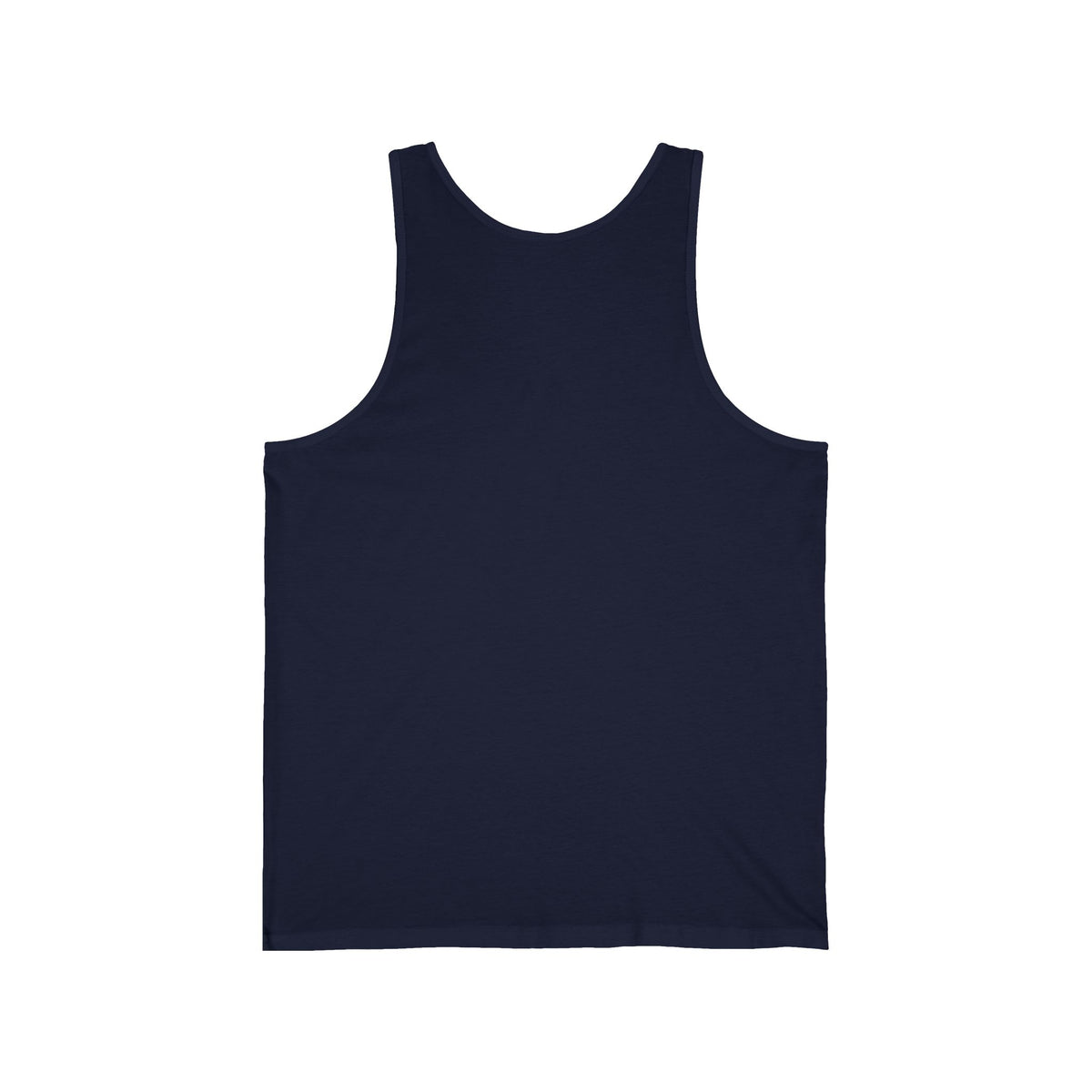 Enjoy Summer Unisex Jersey Tank - Summer Essential, Beachwear, Vacation Outfit, Gift for Sun Lovers, Pool Party Top