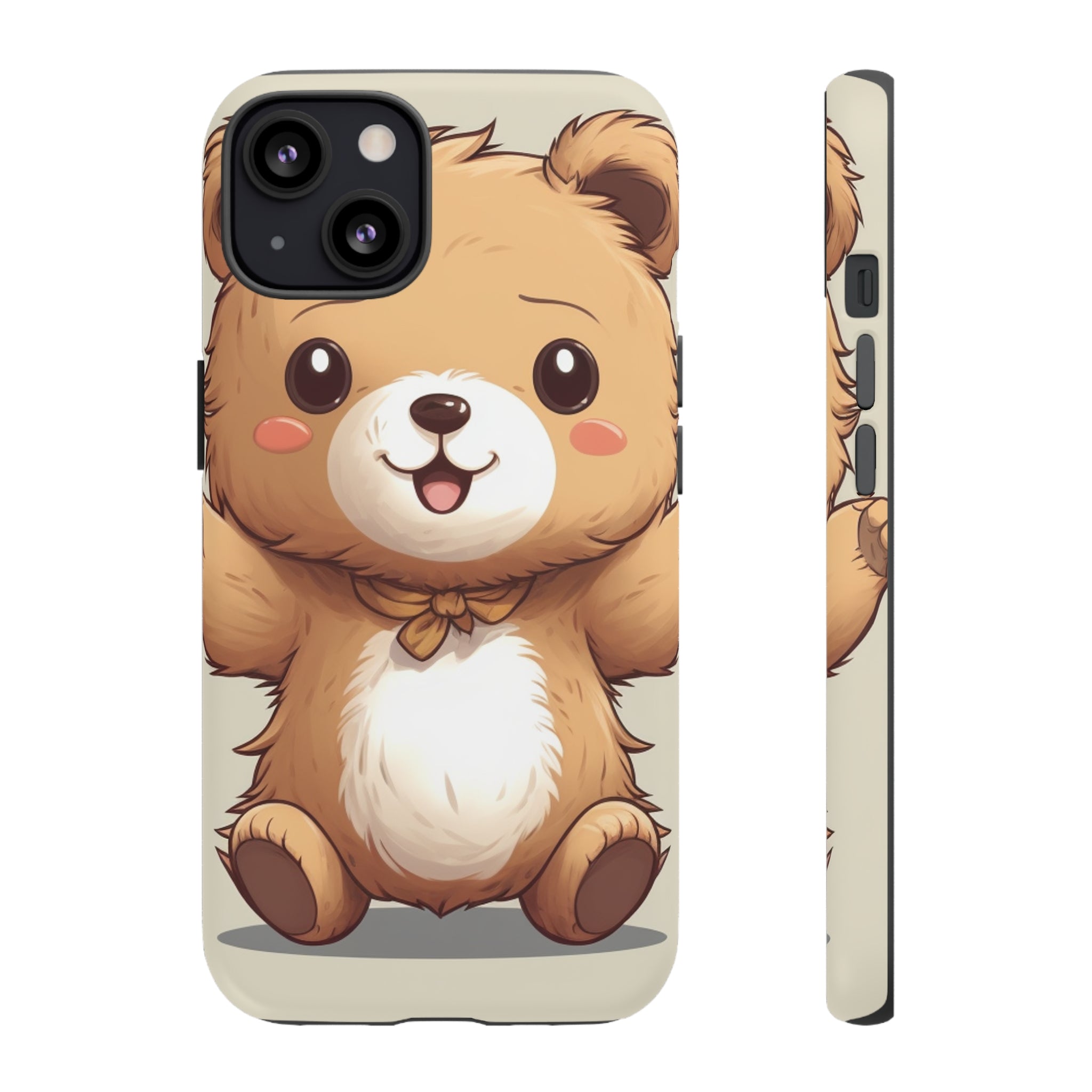 Nice Co. Phone Case