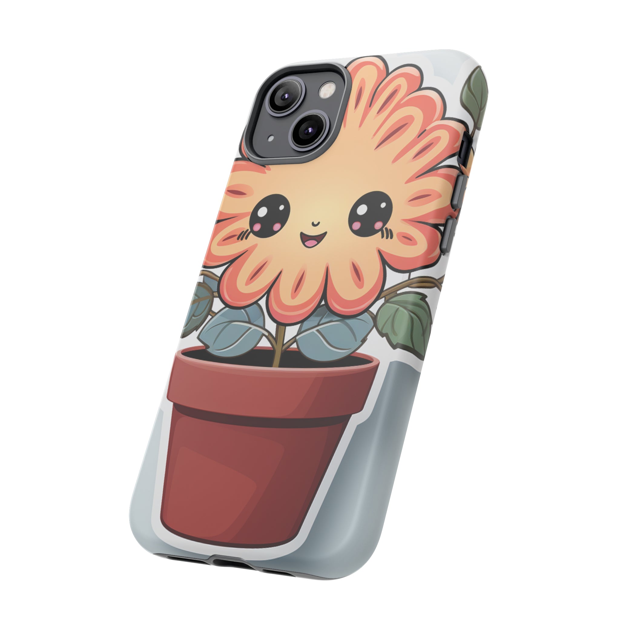 Flower Co . Phone Case