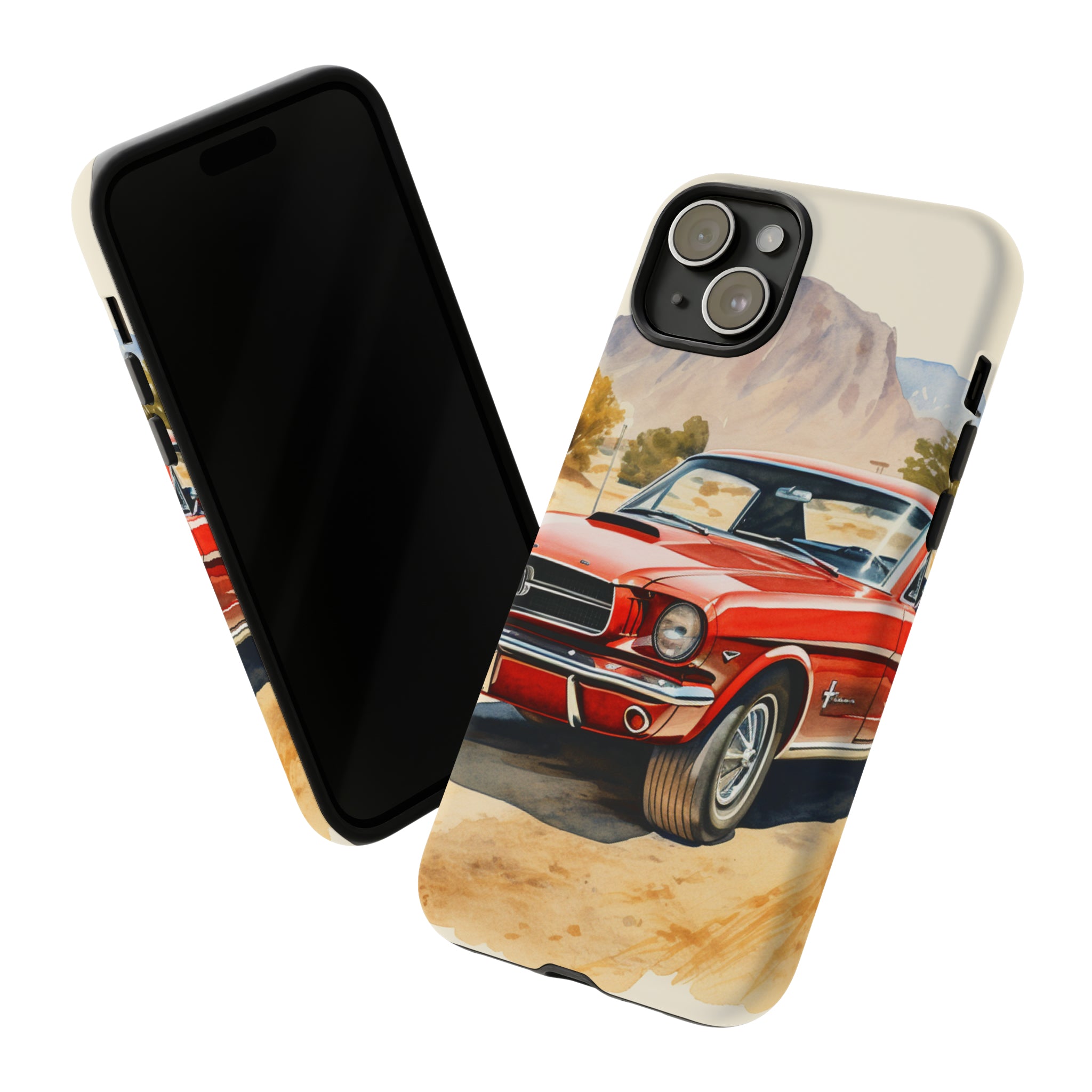 Carz Lover - Phone Cases