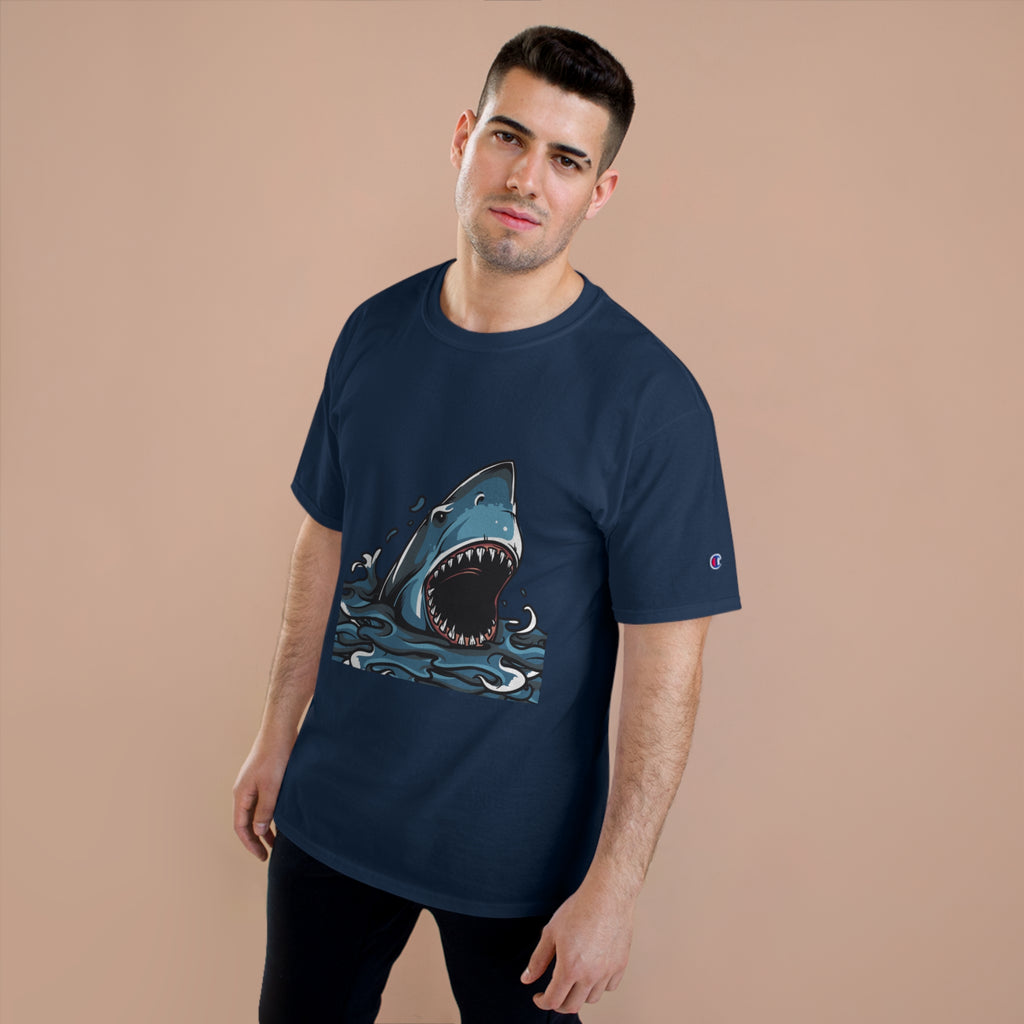 Sonhco Champion T-Shirt