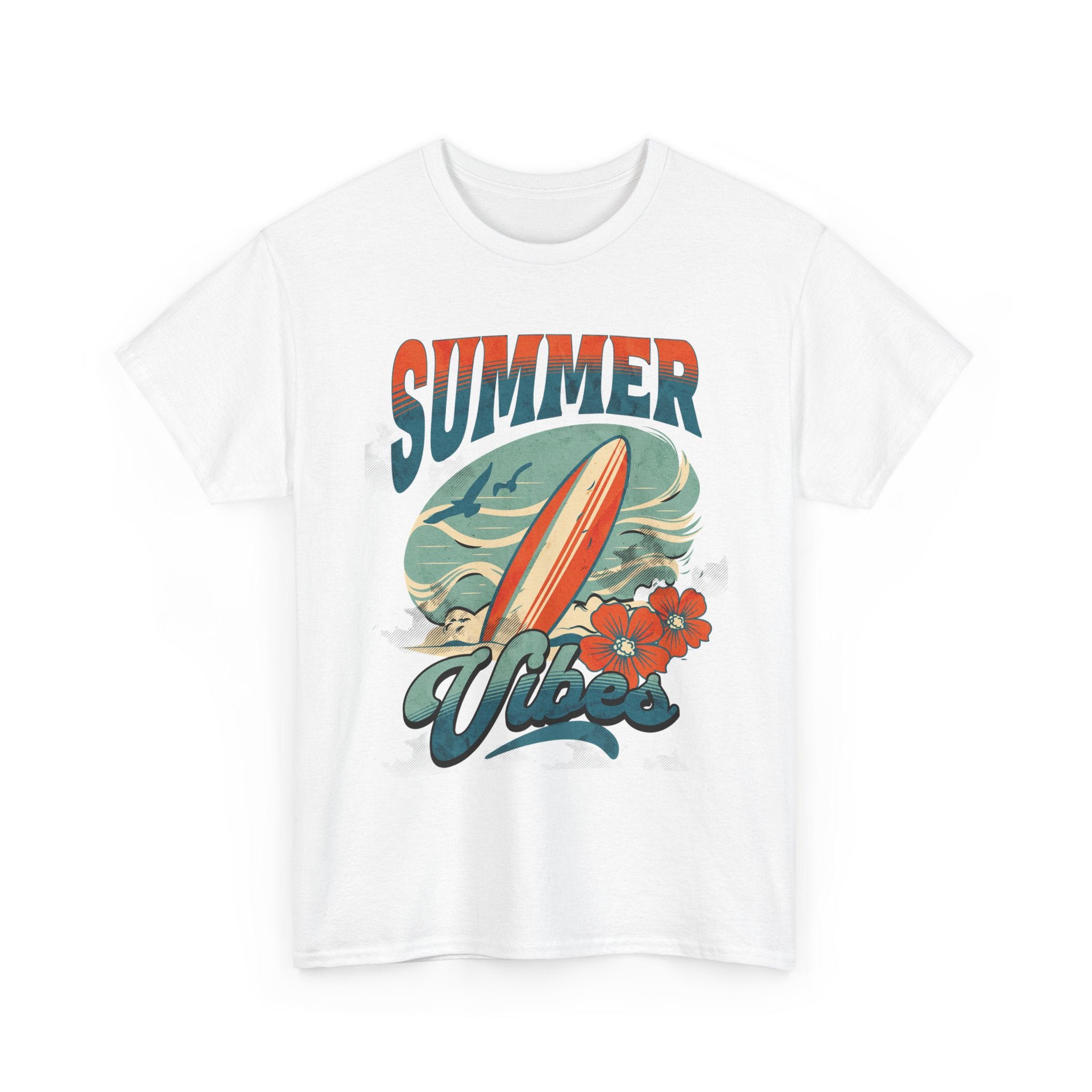 Summer Vibes - Summer Lifestyle Collection