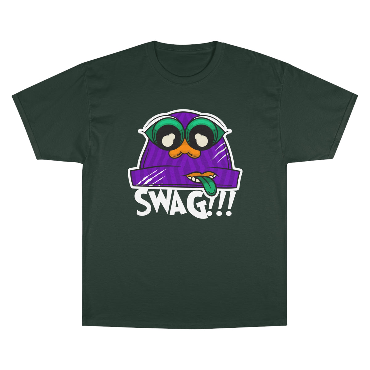 Swag Champion T-Shirt