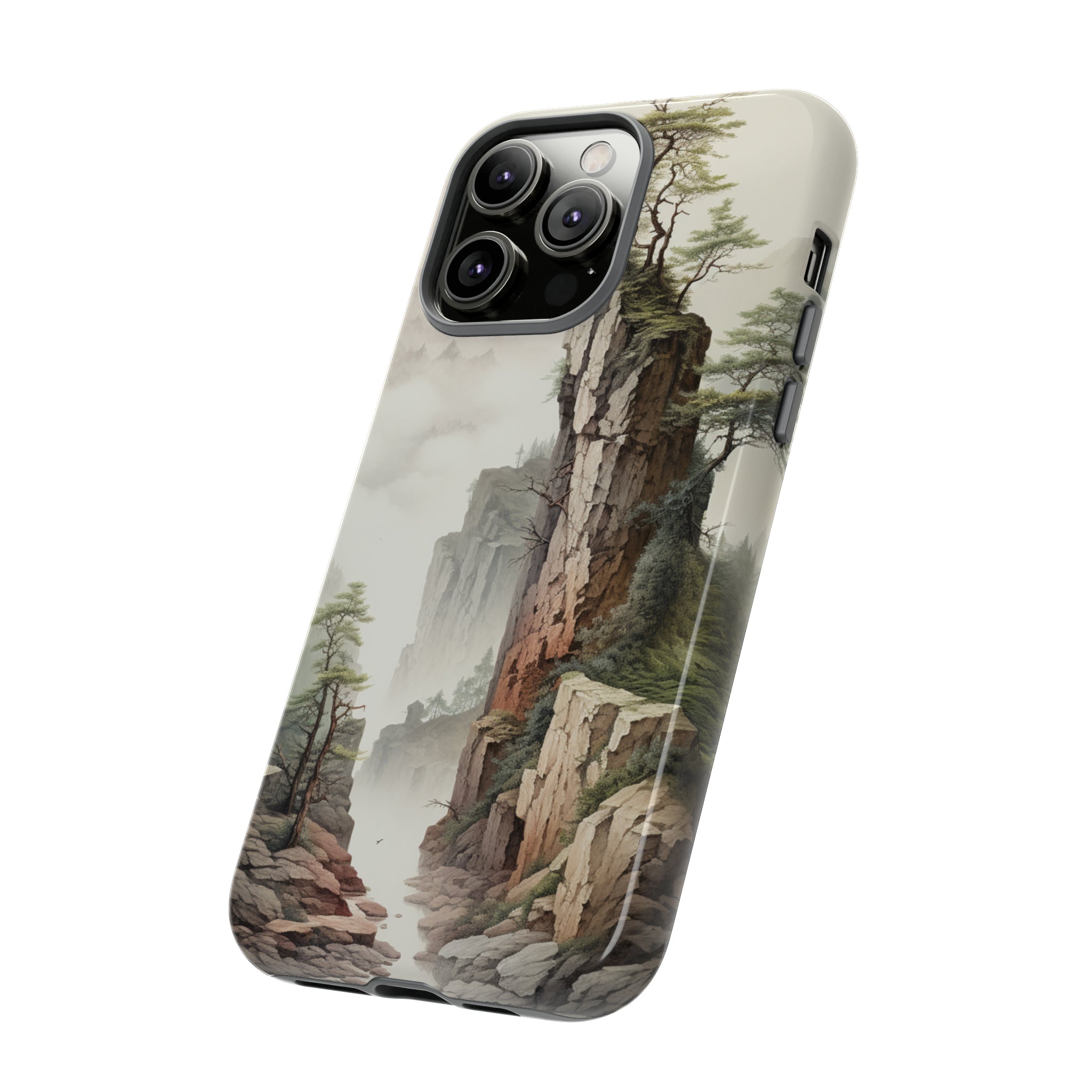 NiceView - Phone Cases