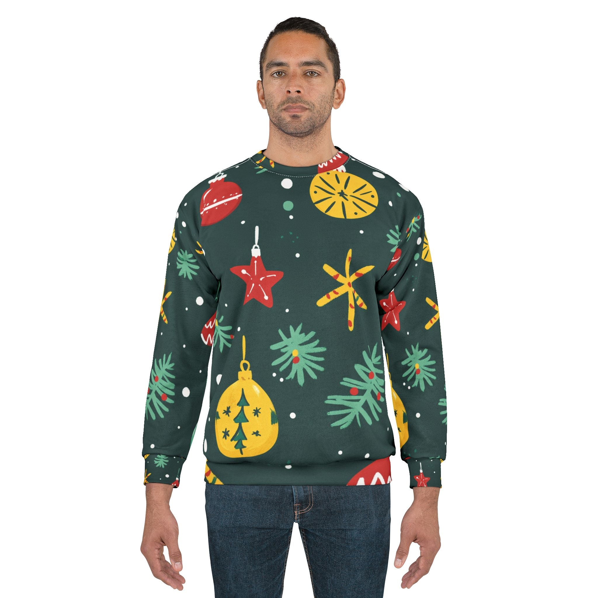 It's Christmas Sweatshirt