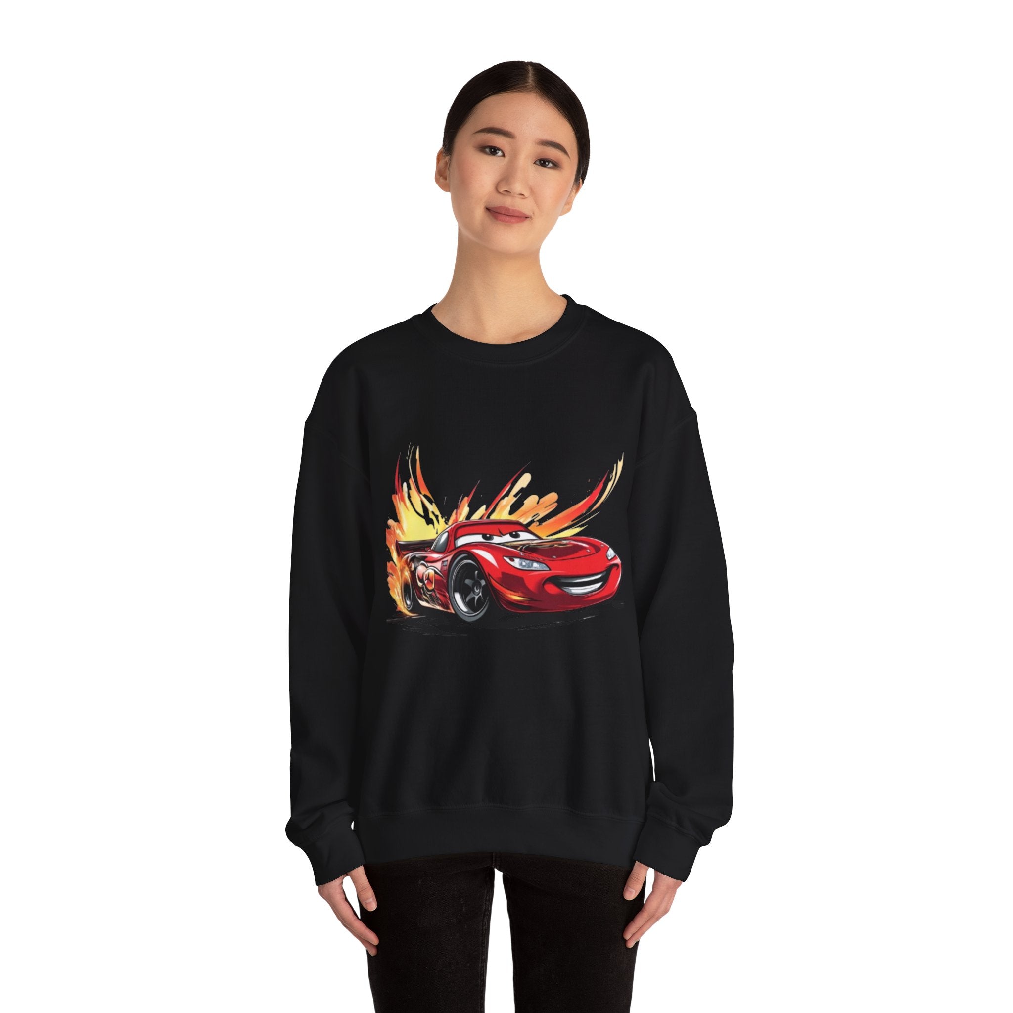 Kidz Sweatshirt