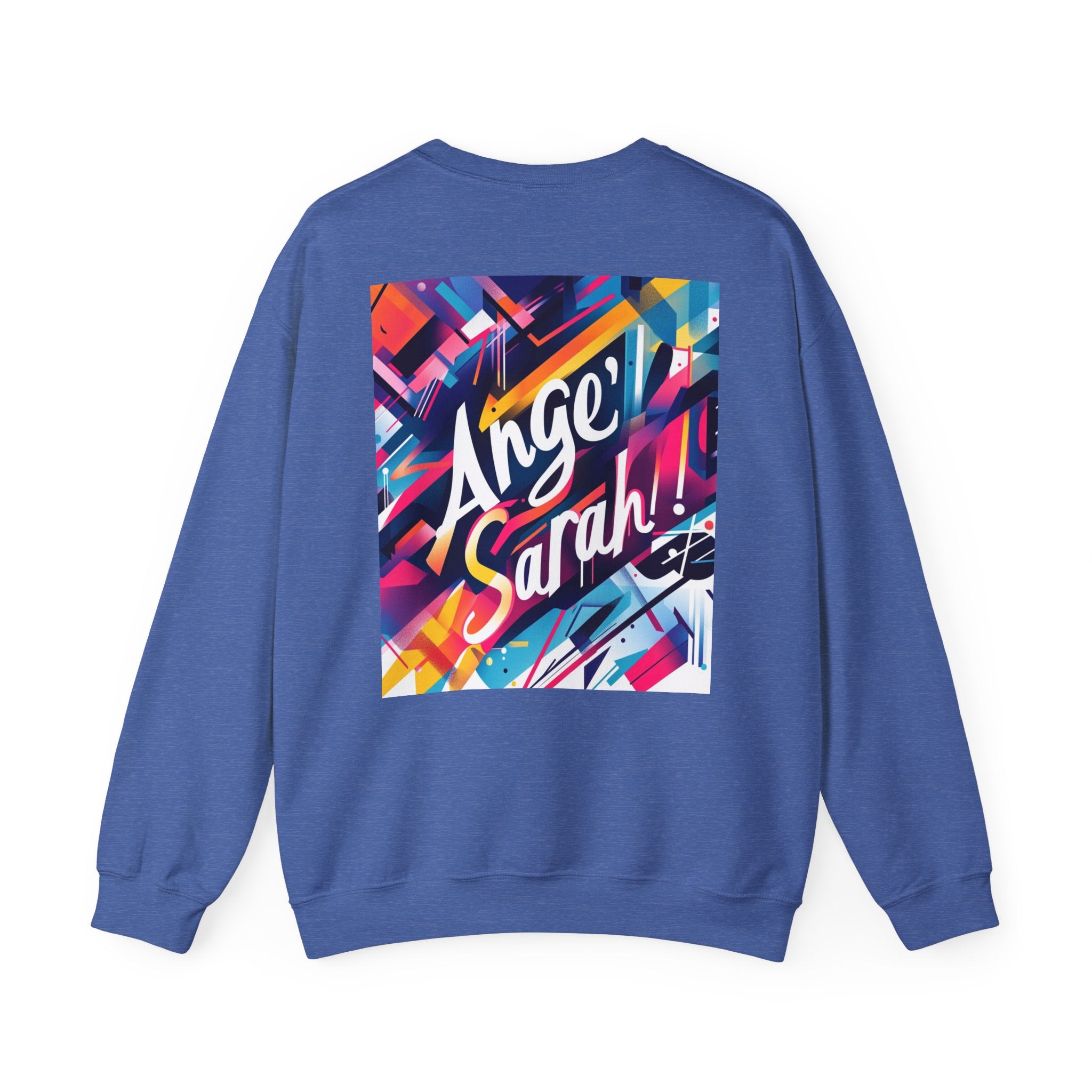 Angy1 Sweatshirt