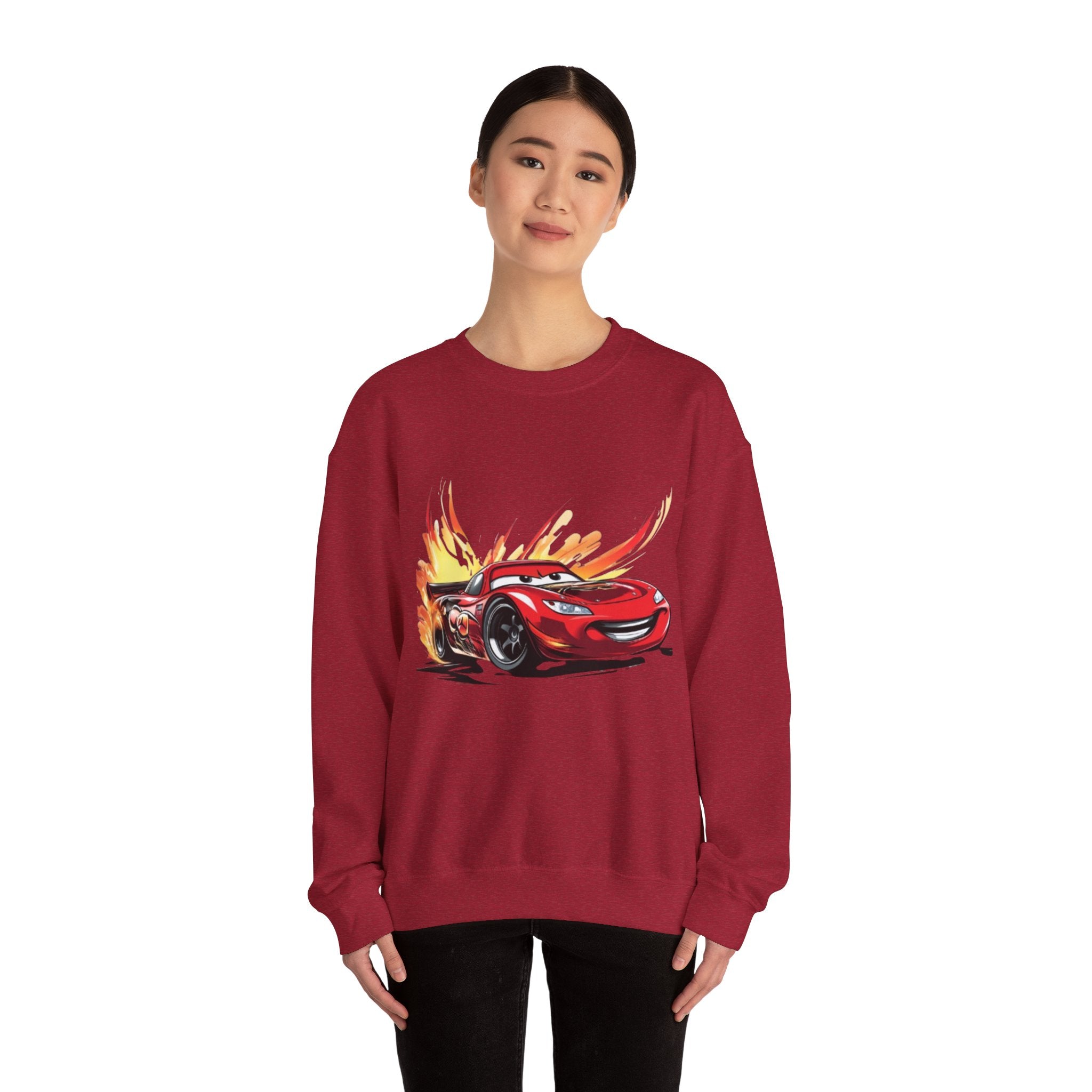 Kidz Sweatshirt