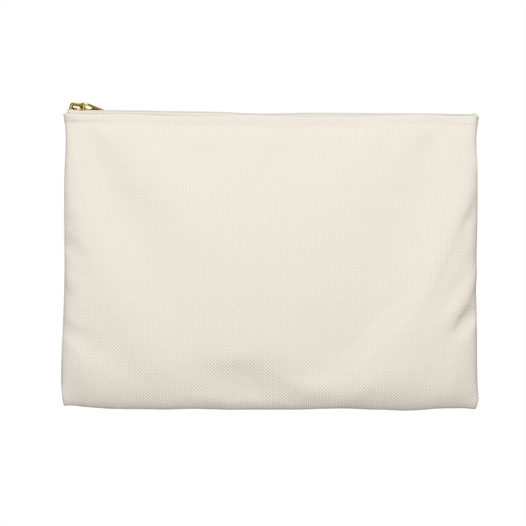 Main Character Energy — Women's Accessory Pouch