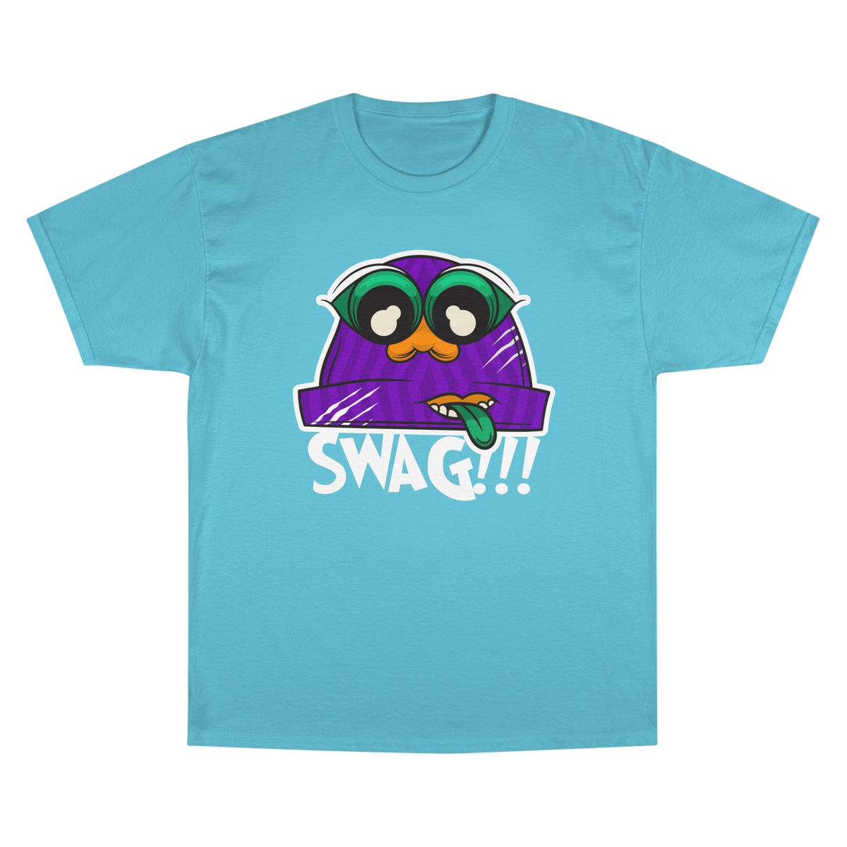 Swag Champion T-Shirt