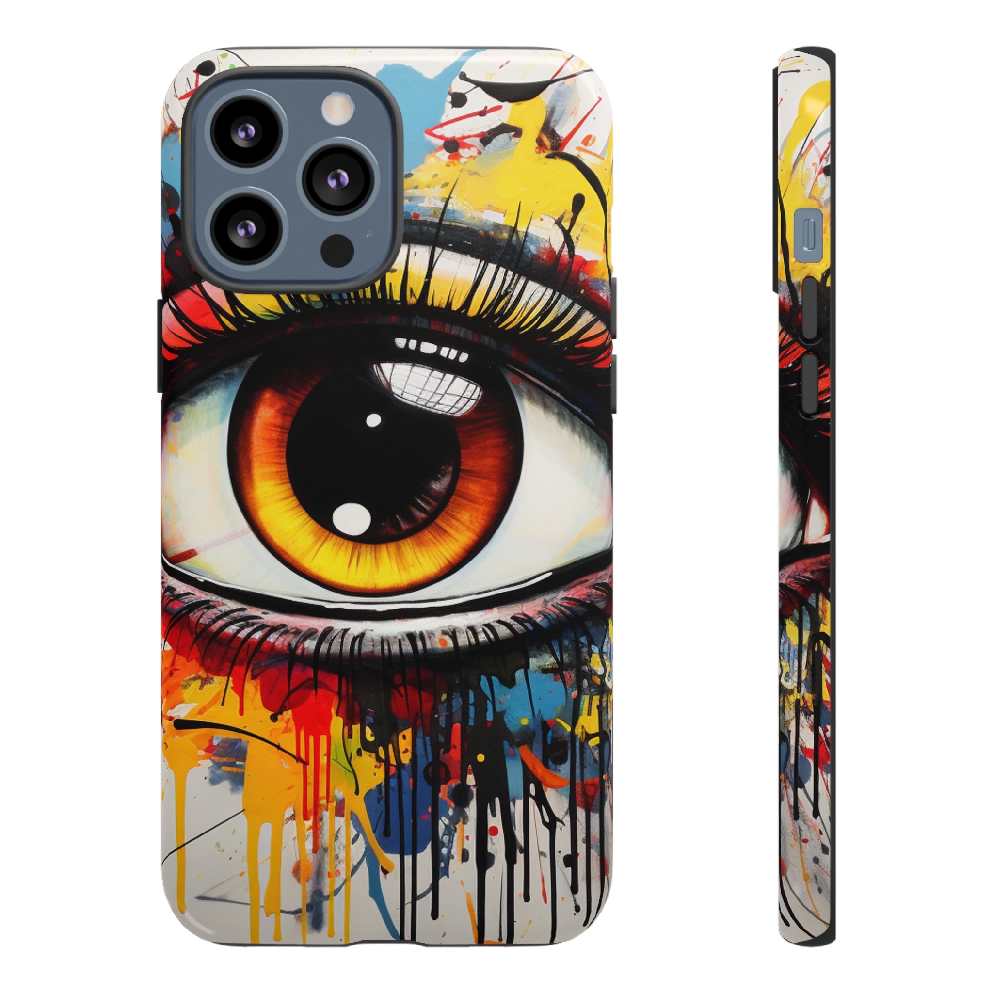 We Art Co. Phone Case