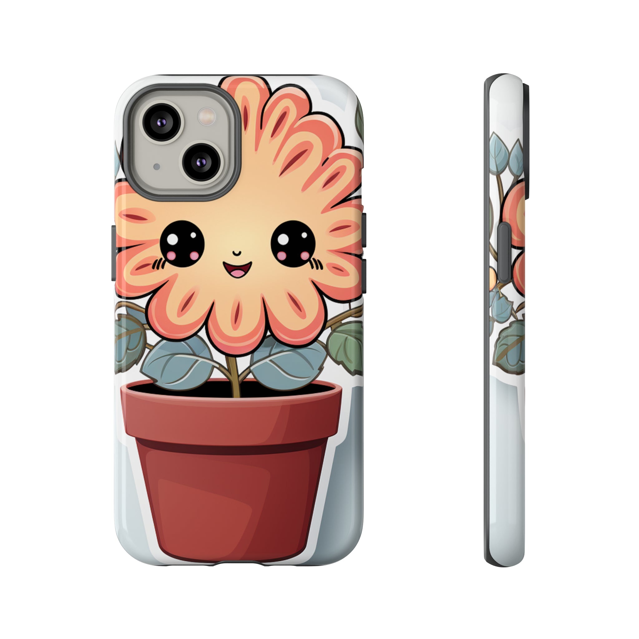 Flower Co . Phone Case