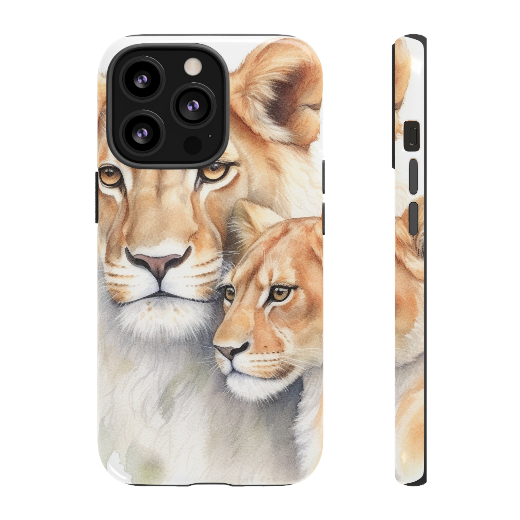 The King Co. Phone Case