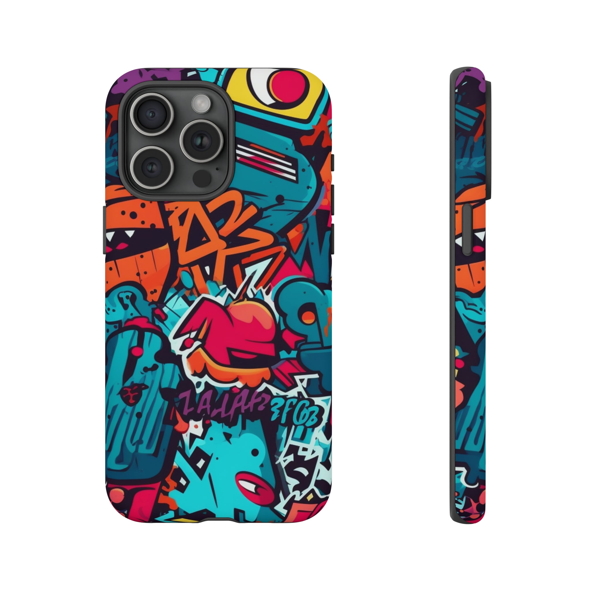 Street Graf Design - Phone Cases