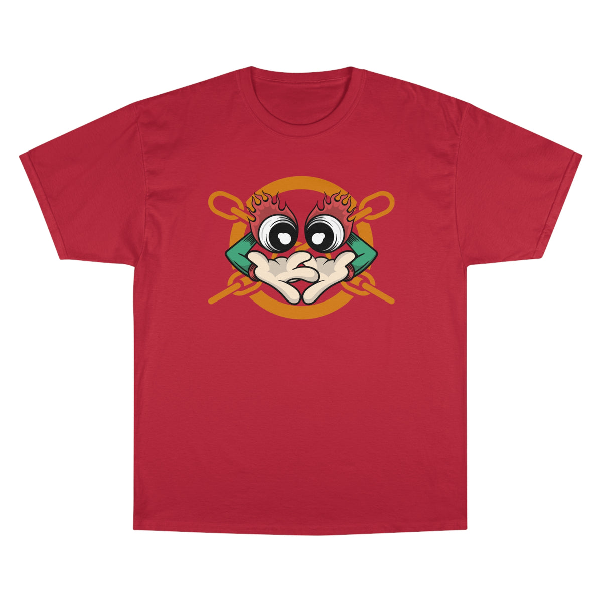 Look at this Champion T-Shirt