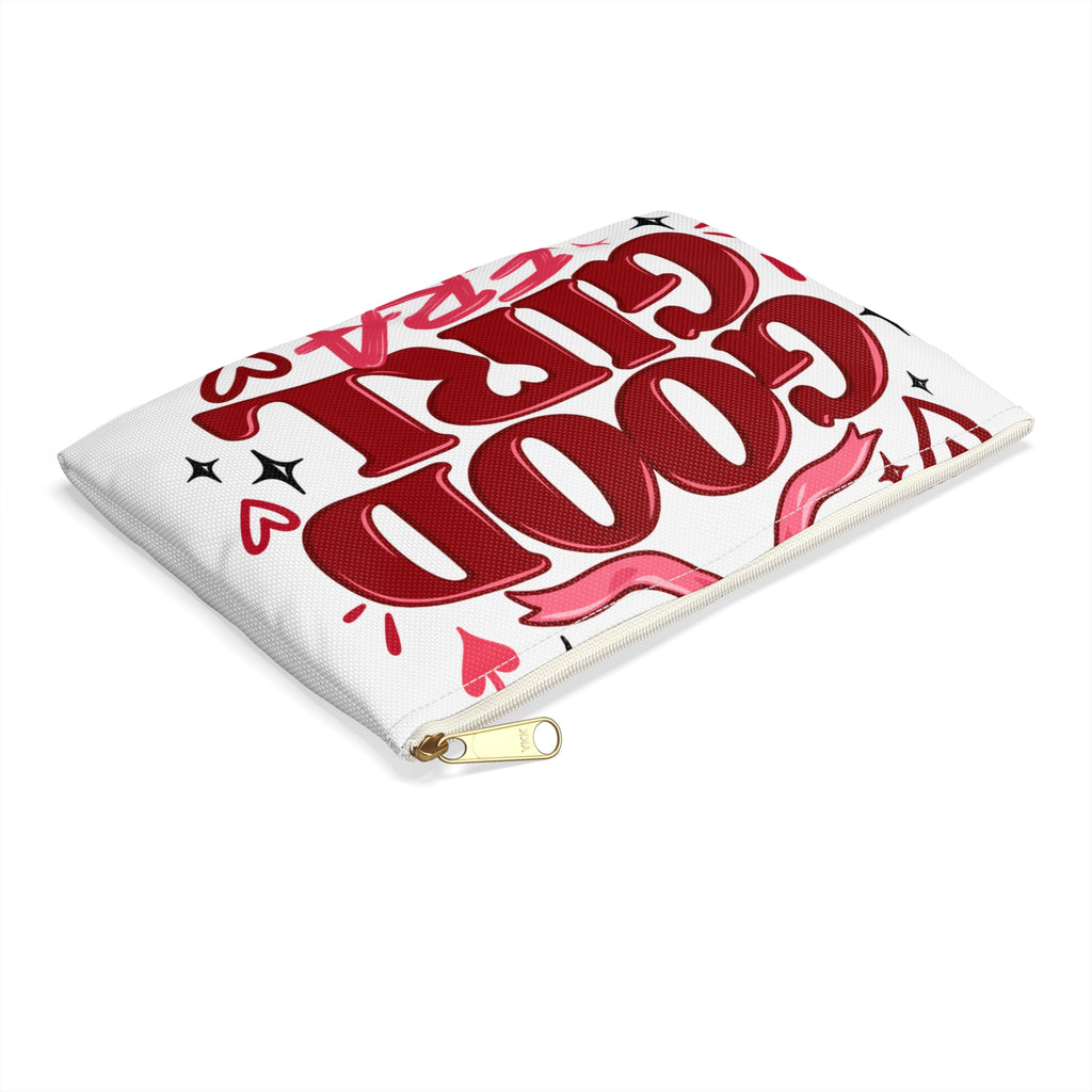 Good Girl Era — Women's Accessory Pouch