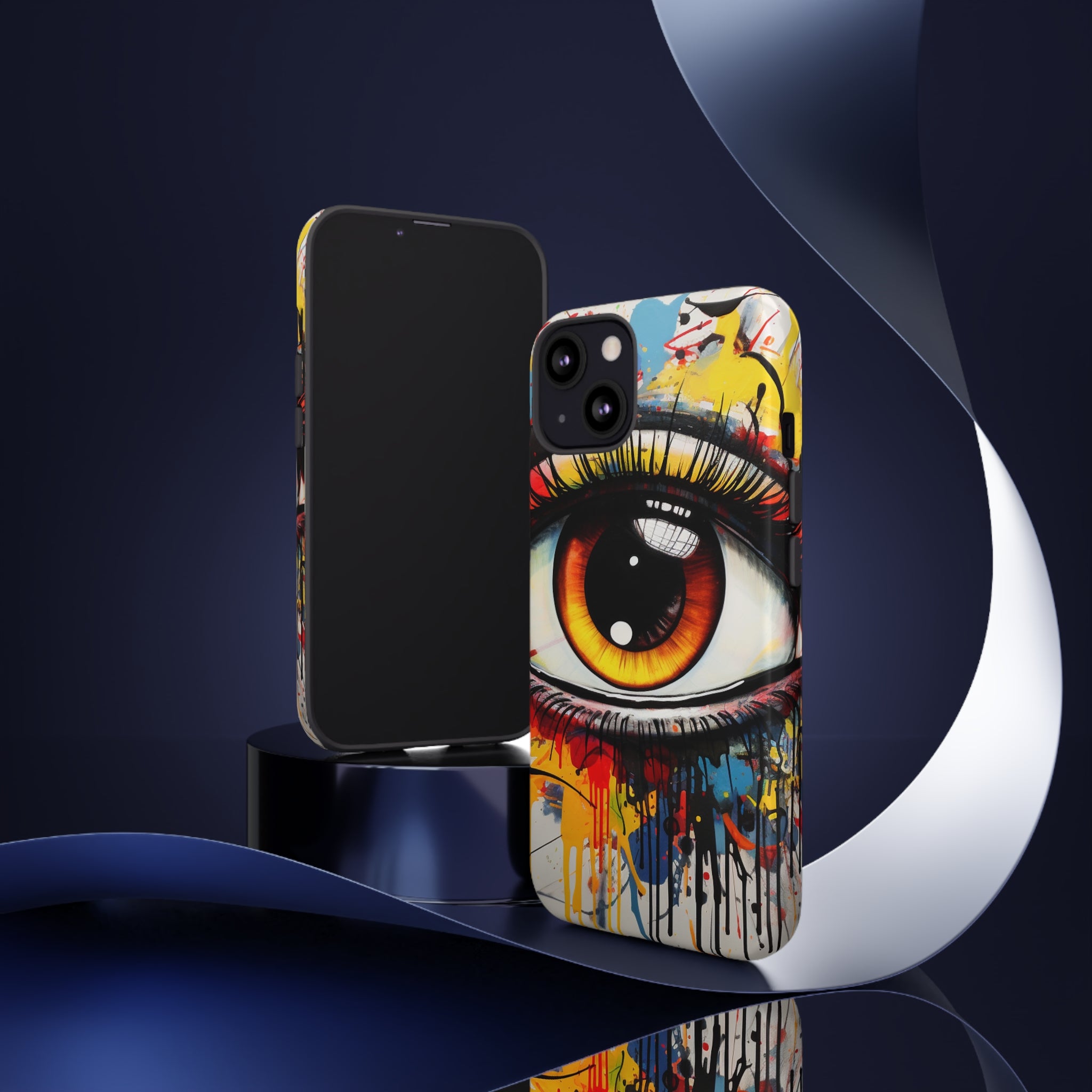 We Art Co. Phone Case