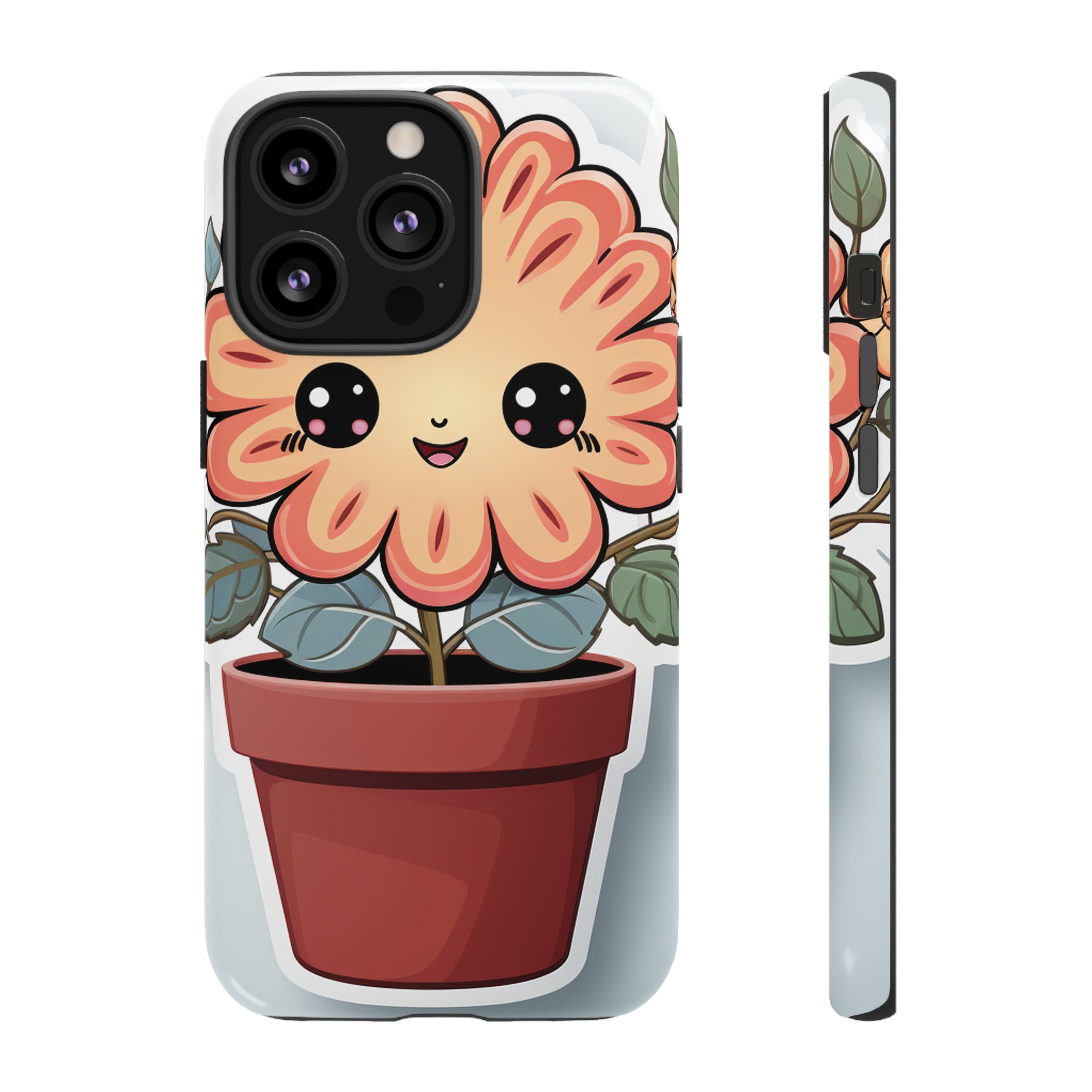 Flower Co . Phone Case