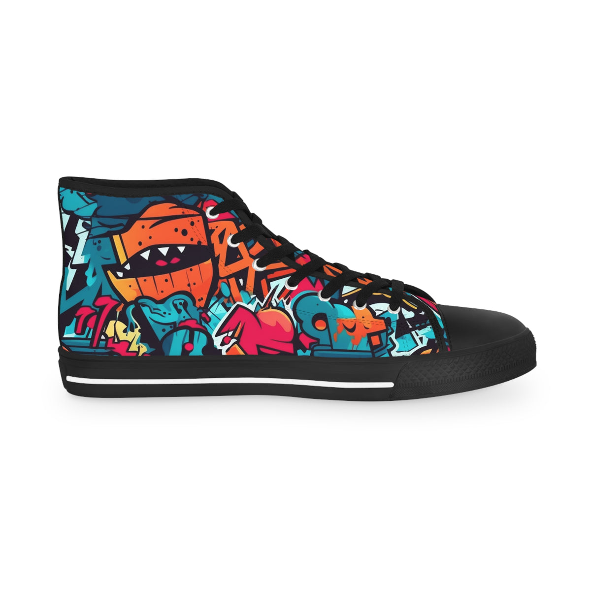 Street Style - Sneakers