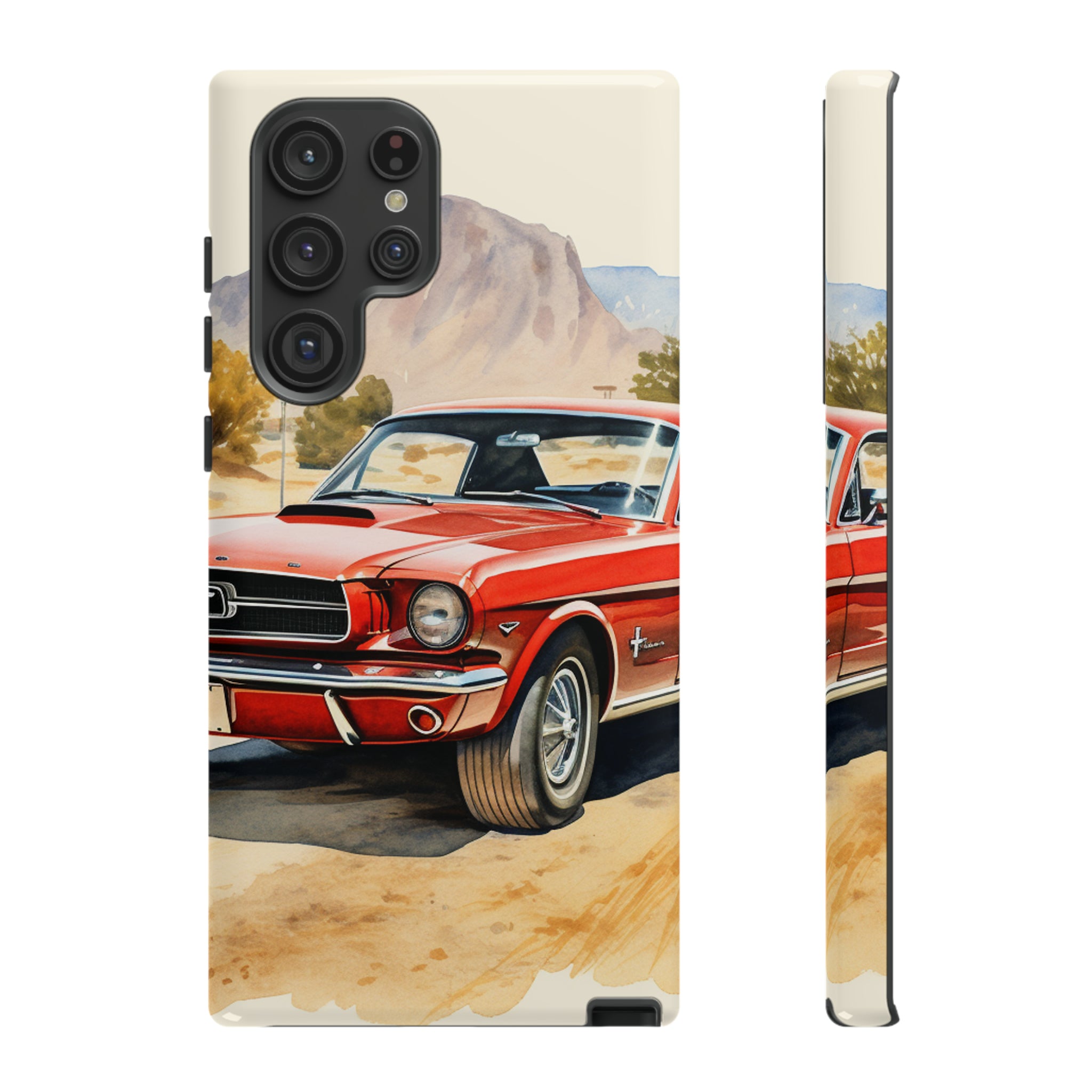 Carz Lover - Phone Cases