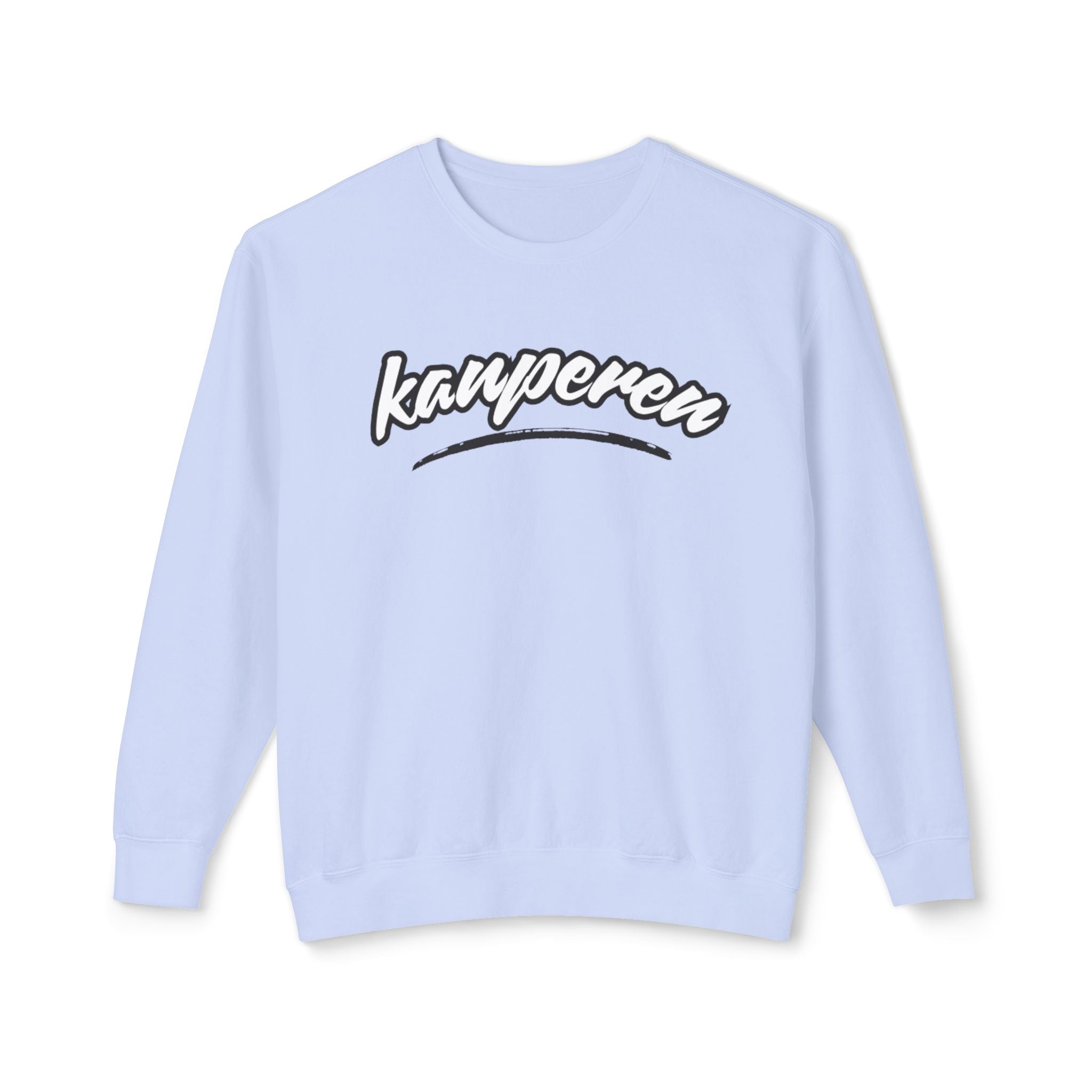 Kanperen - Crewneck Sweatshirt