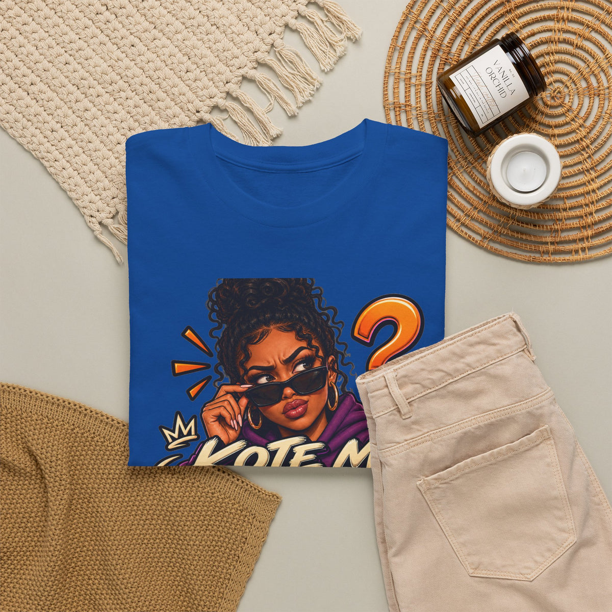 KOTE M KONNEN W? — Kreyòl Funny