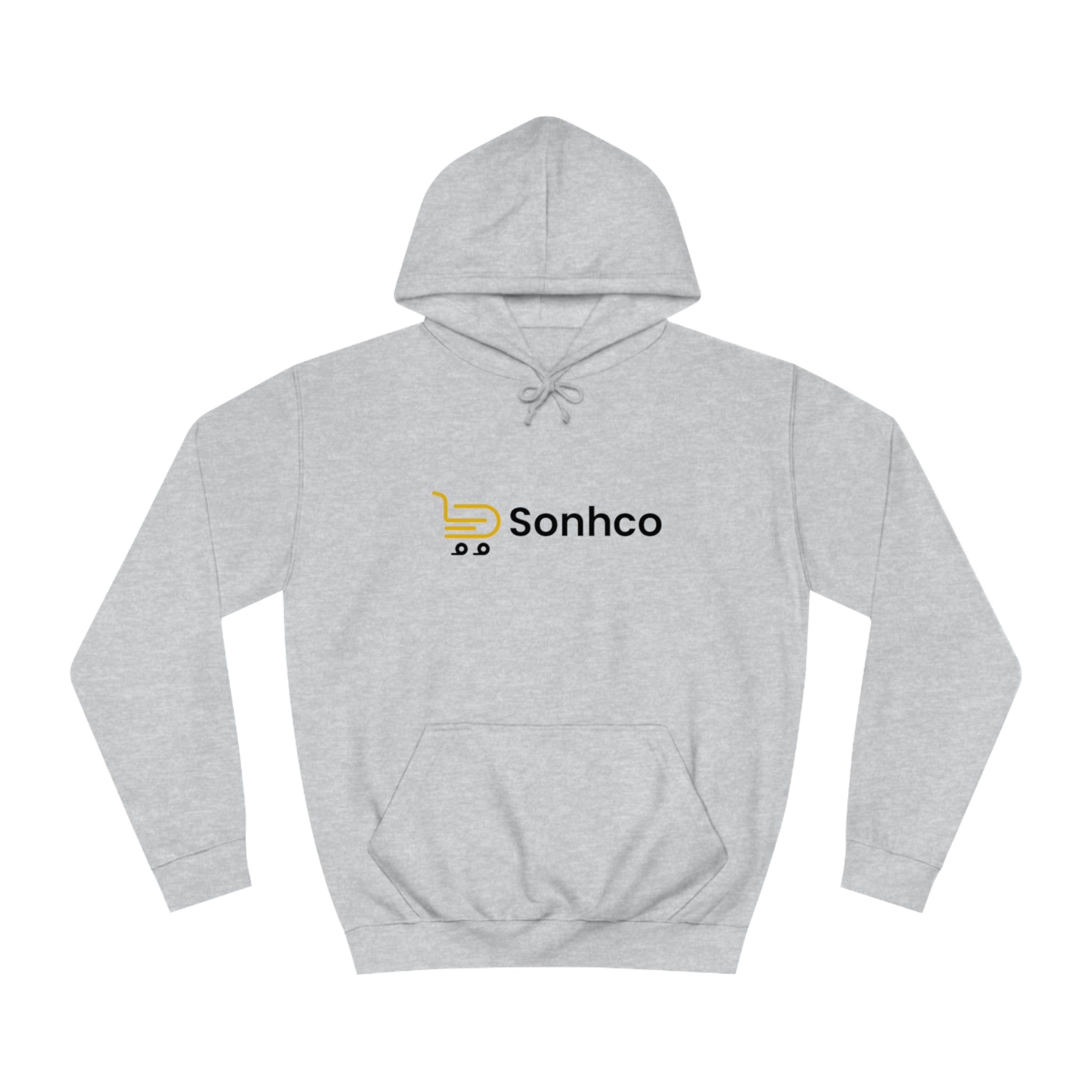 Sonhco College Hoodie