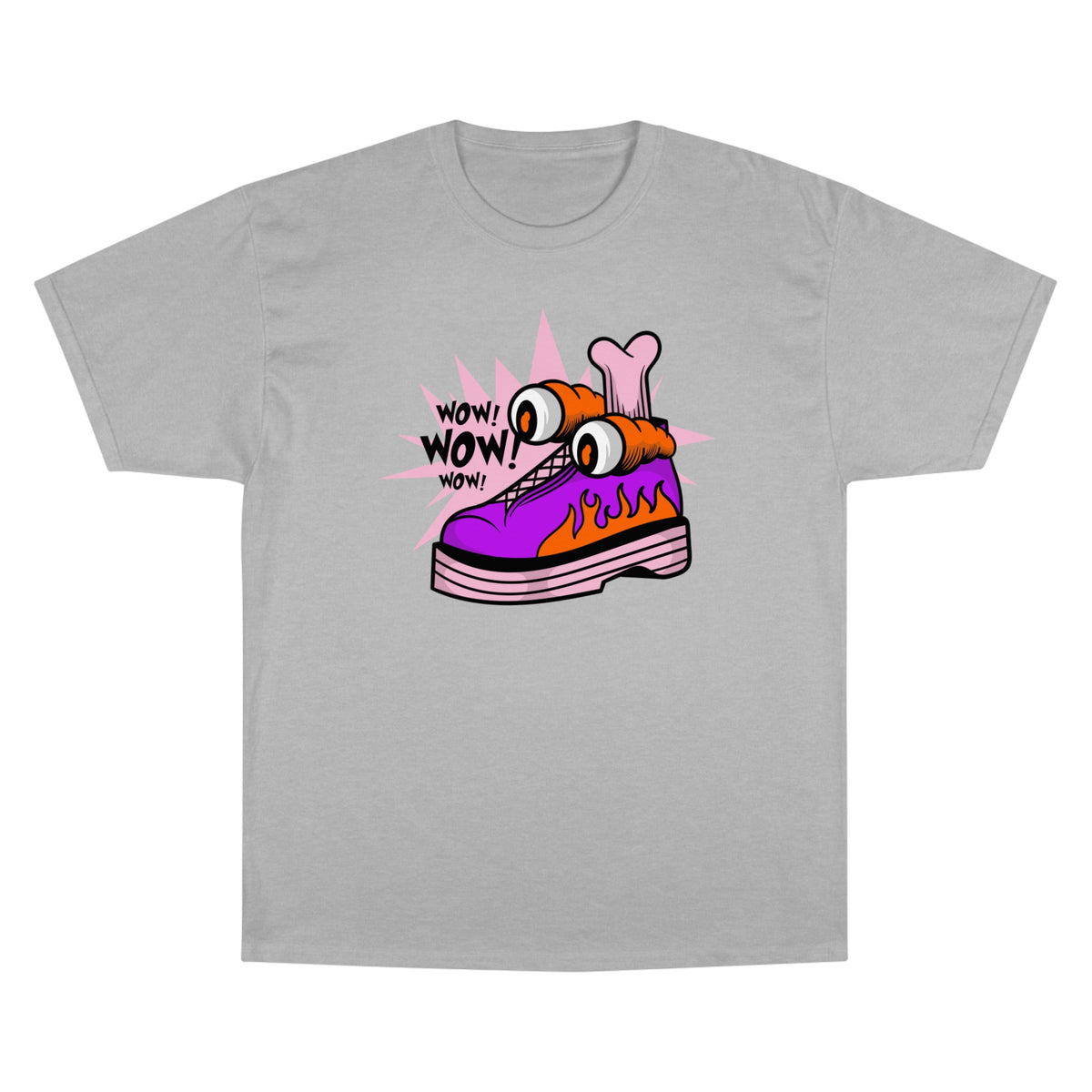 Sonh Collection Champion T-Shirt