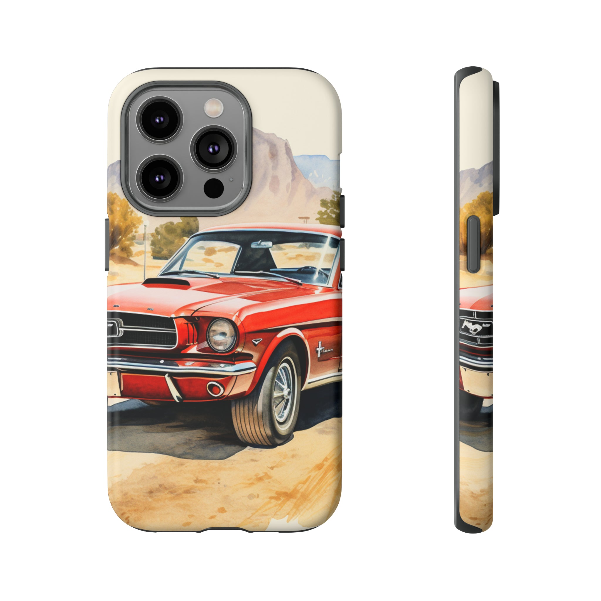 Carz Lover - Phone Cases