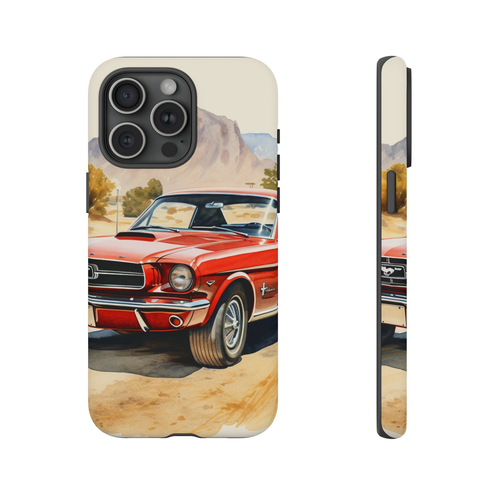 Carz Lover - Phone Cases