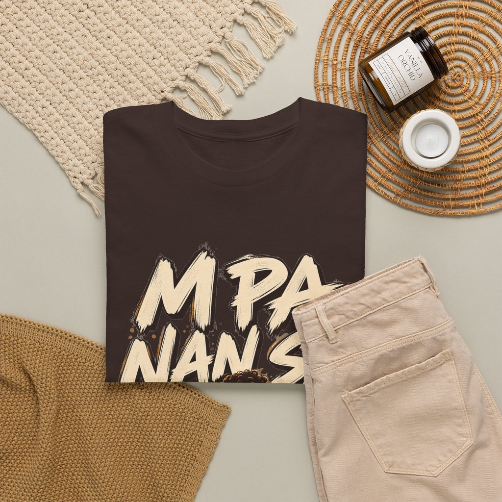 M PA NAN SA — Kreyòl Attitude