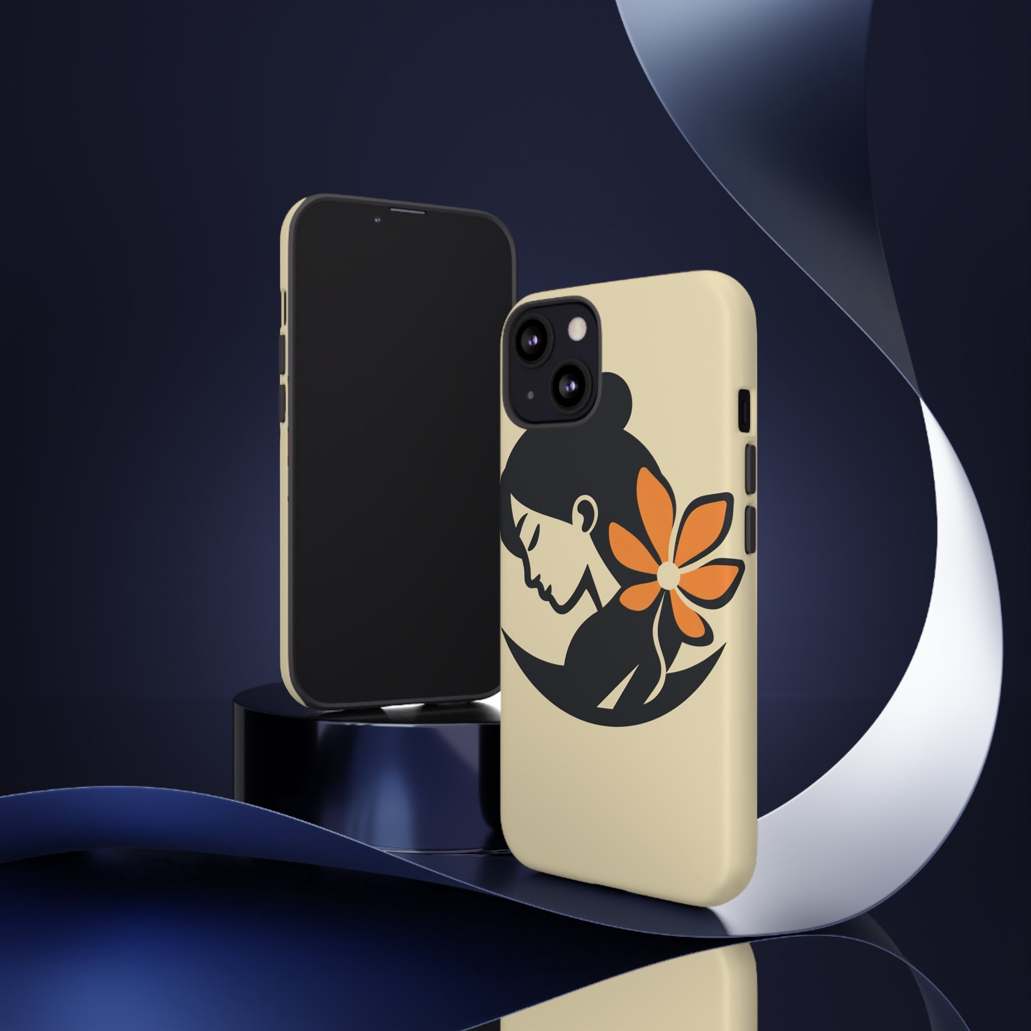 Fashion Co. Phone Case