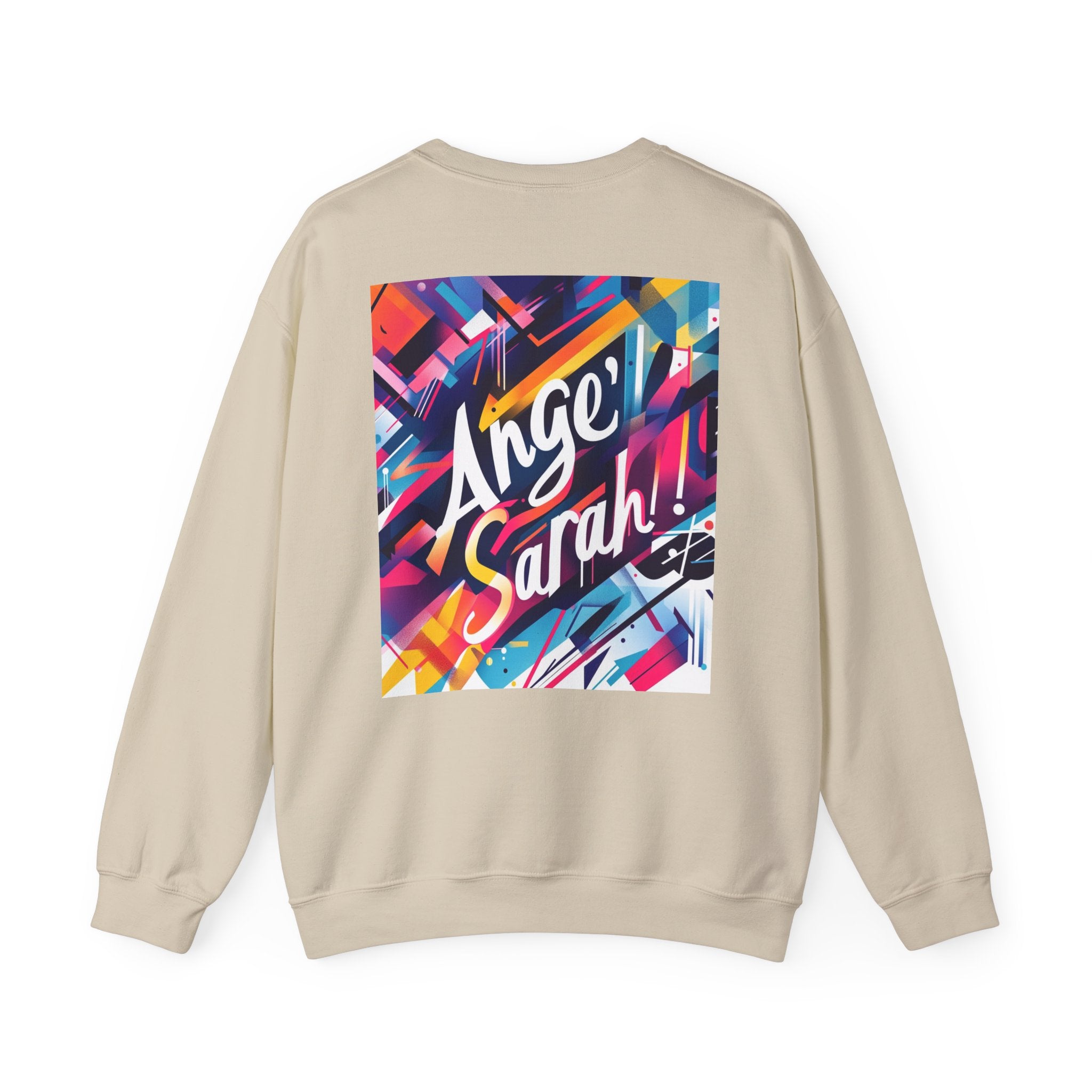 Angy1 Sweatshirt