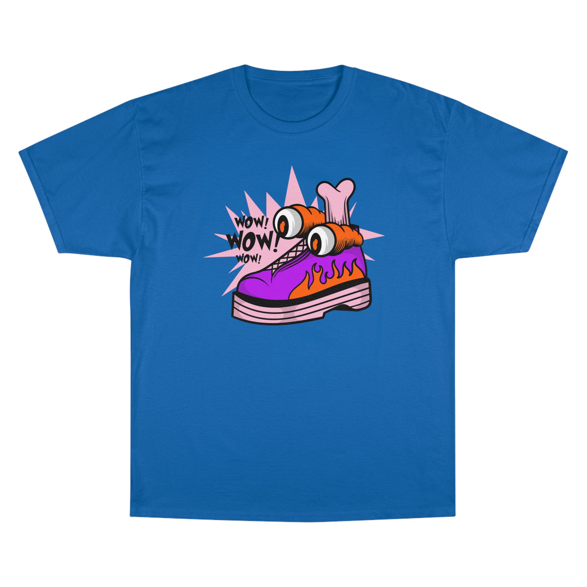 Sonh Collection Champion T-Shirt