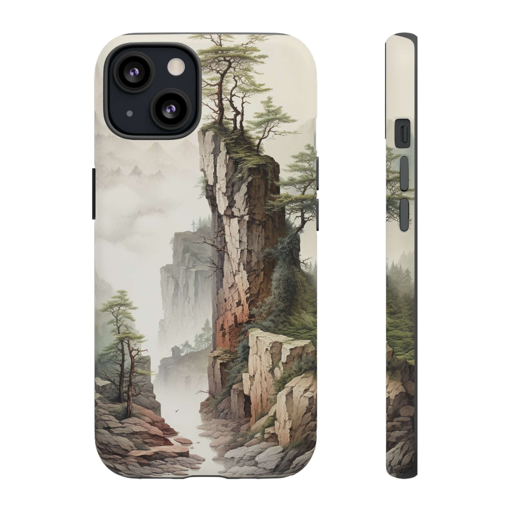 NiceView - Phone Cases