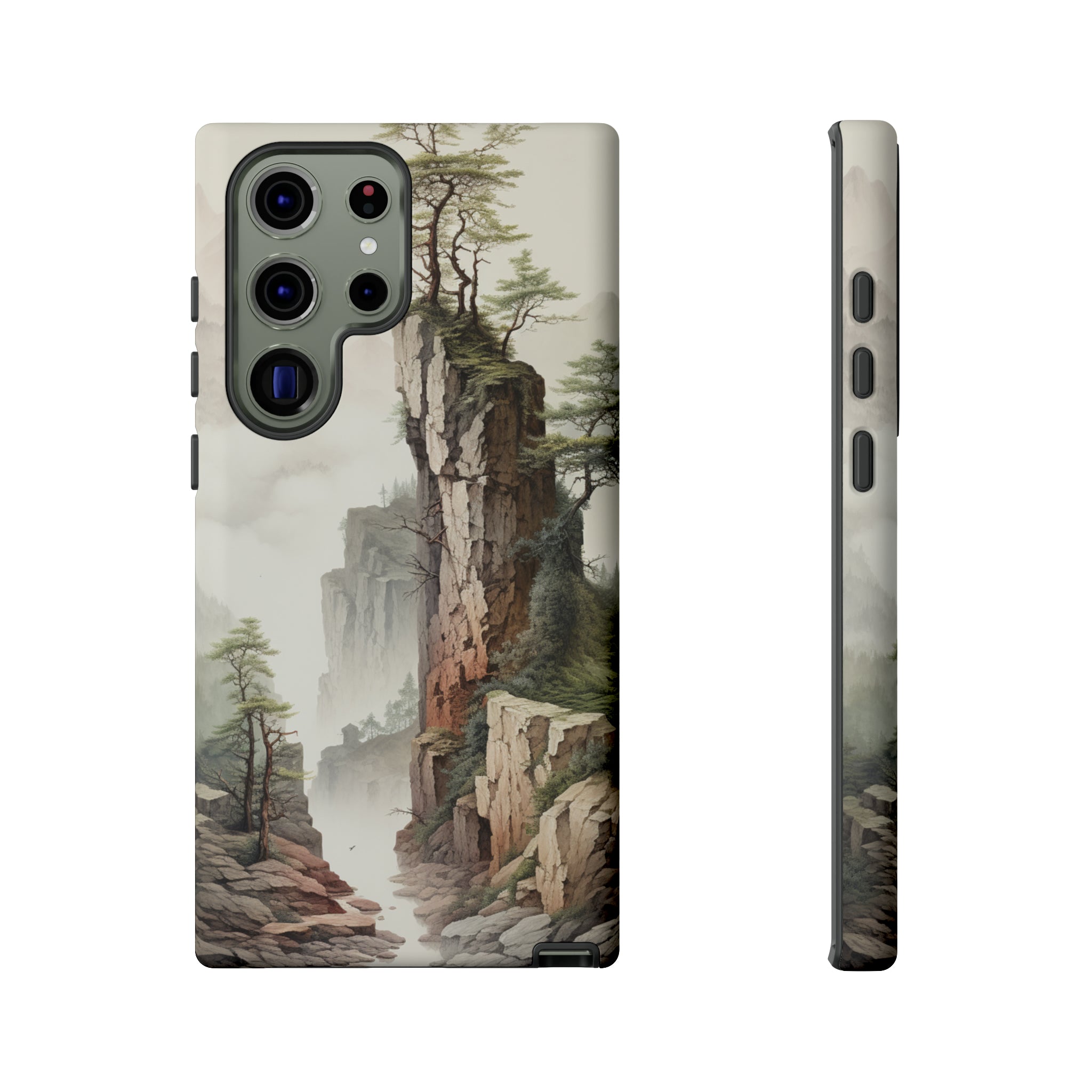 NiceView - Phone Cases