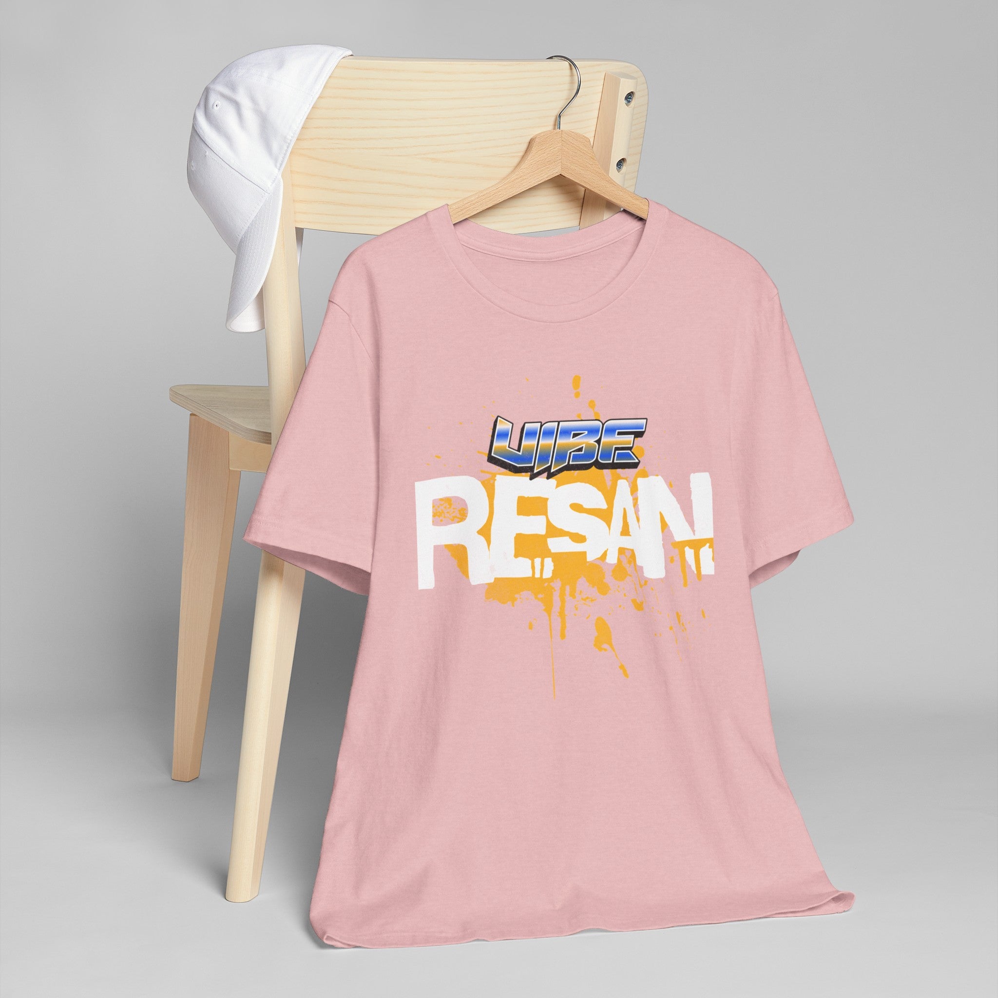 Vibe Resan - T-Shirt