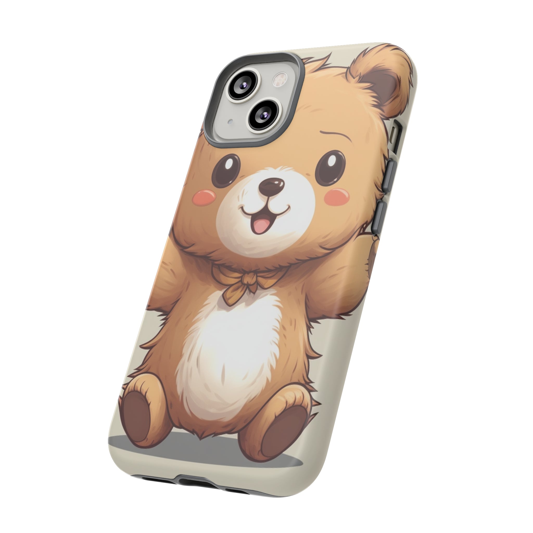 Nice Co. Phone Case