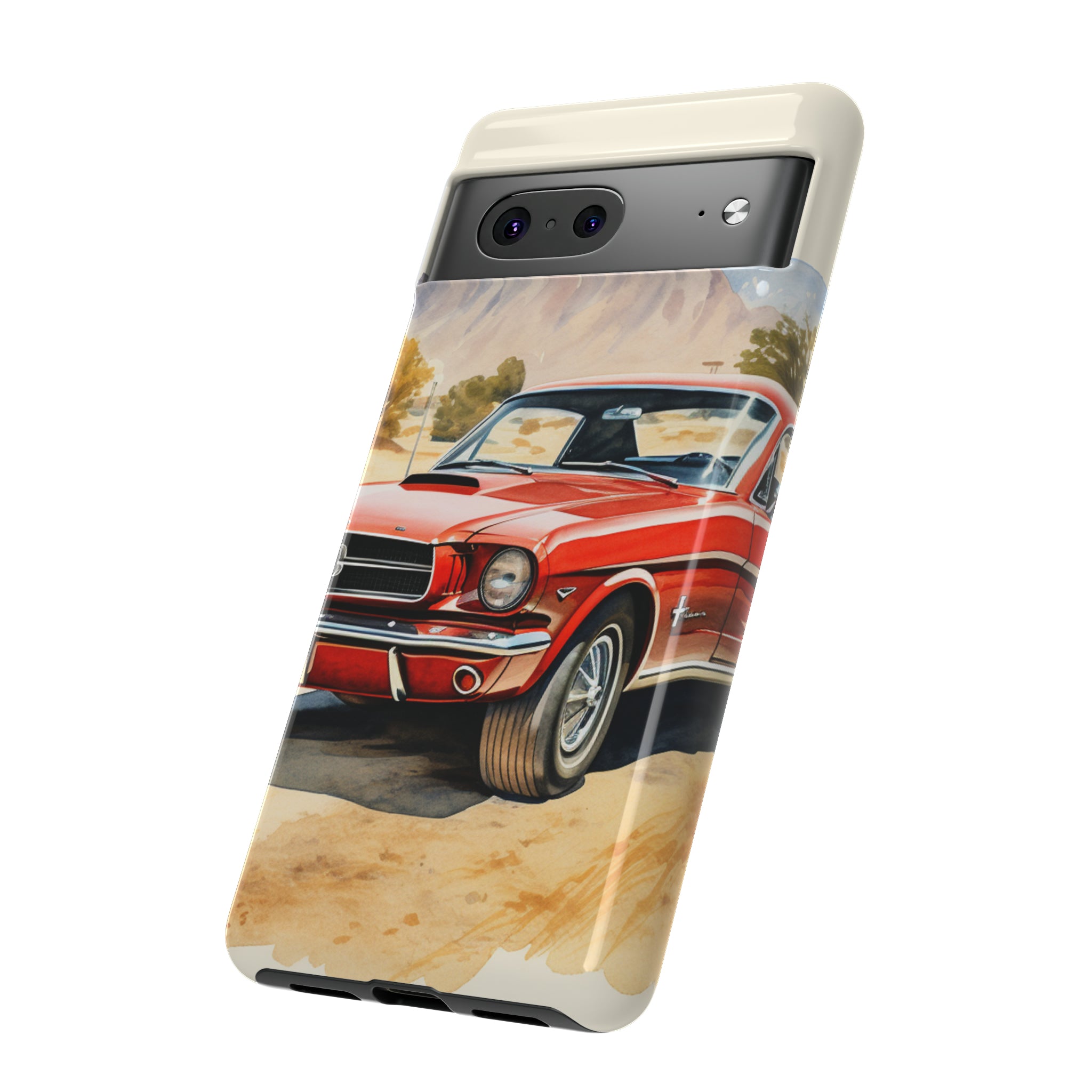 Carz Lover - Phone Cases