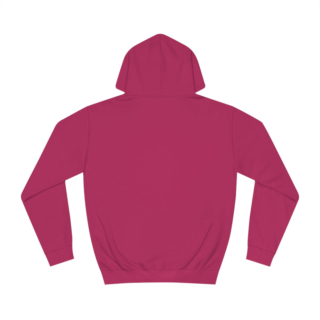 Chapo Ba - Unisex College Hoodie