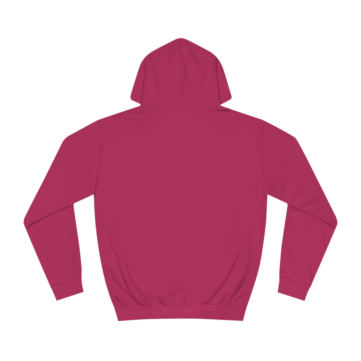 Chapo Ba - Unisex College Hoodie