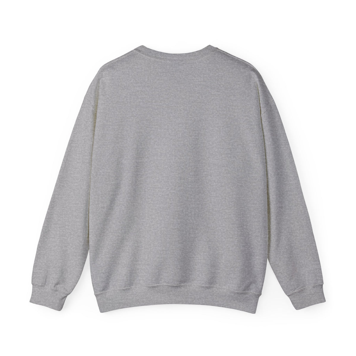 Coffee Now. People Later. — Coffee Lover Crewneck Sweatshirt